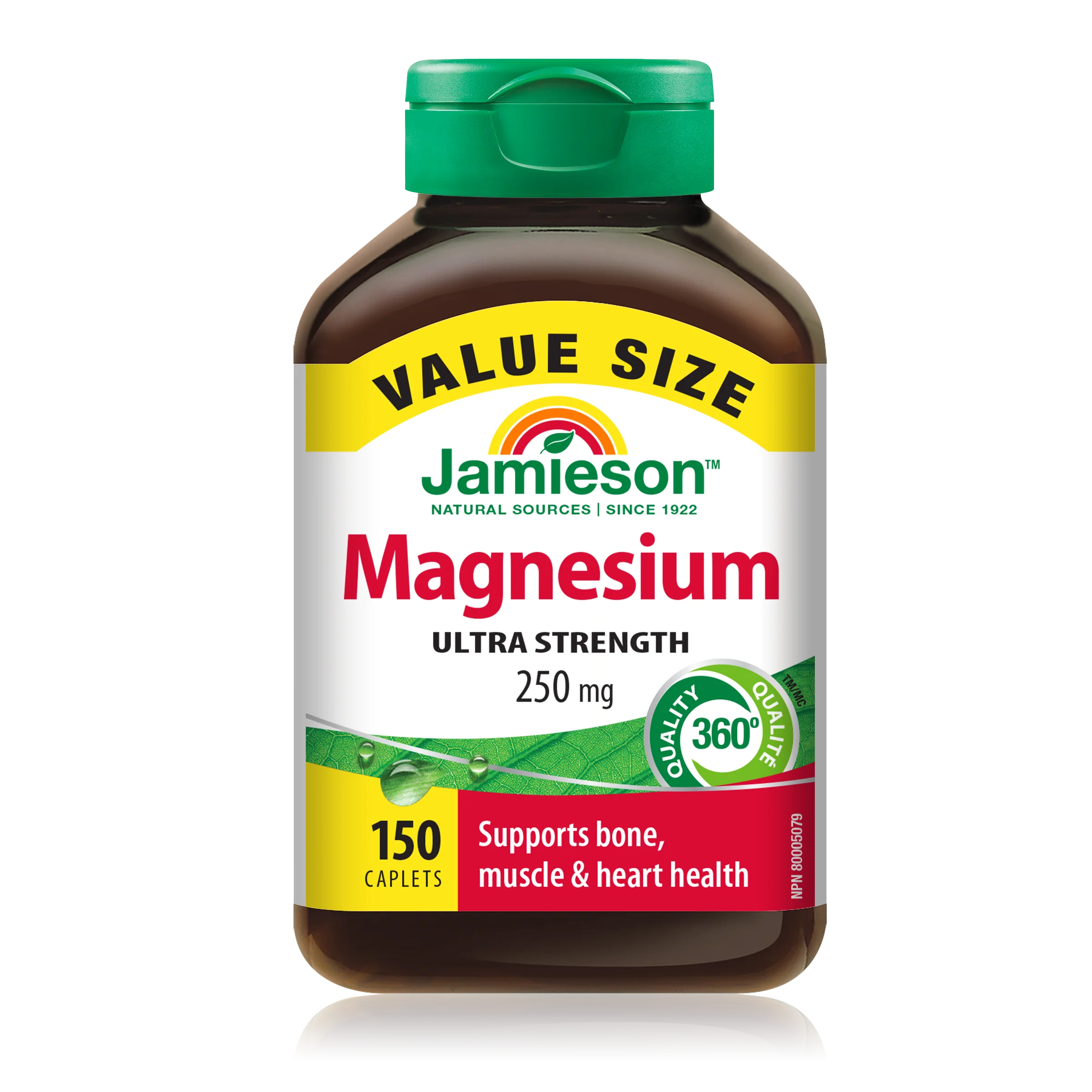 Magnesium | Ultra Strength - Image 5
