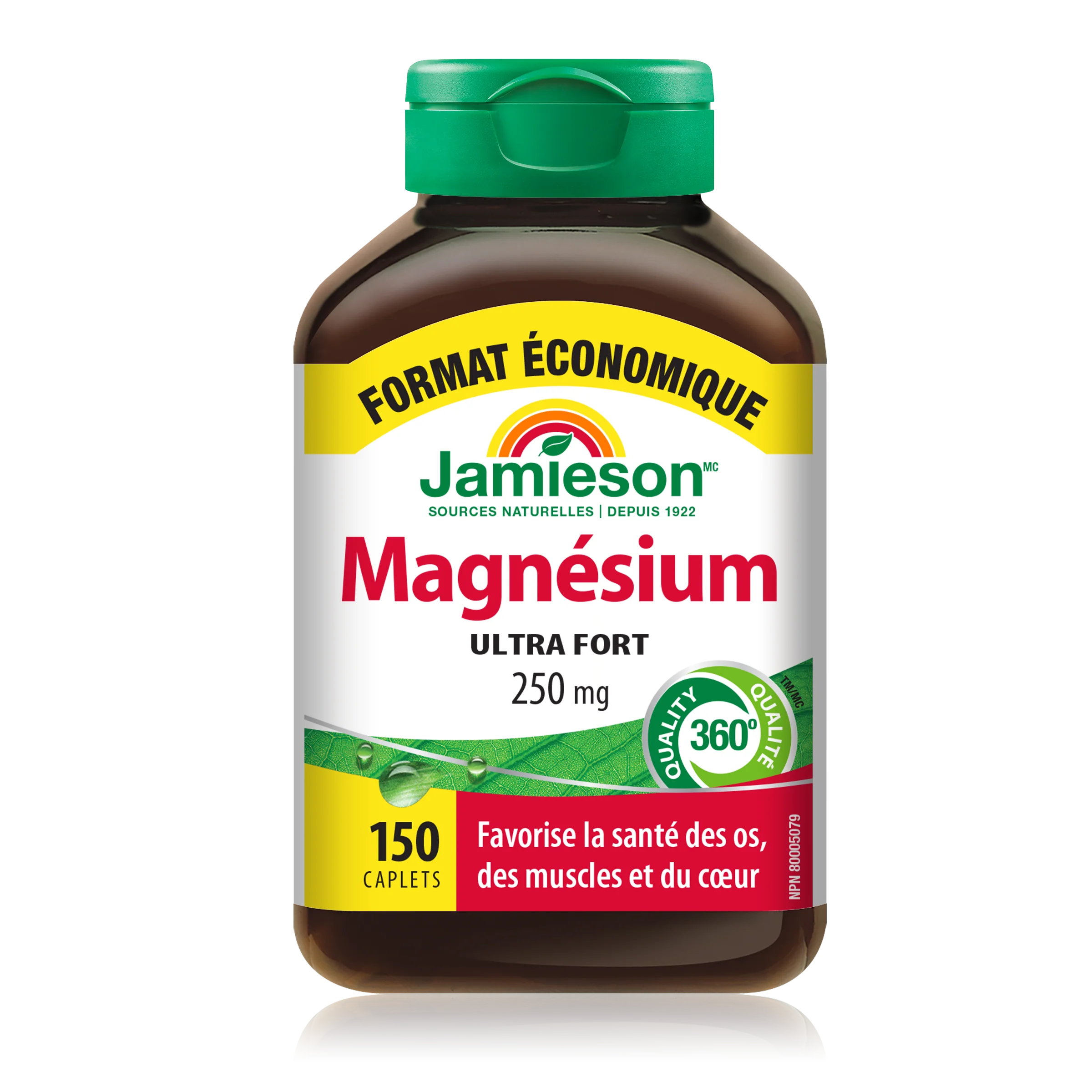 Magnesium | Ultra Strength - Image 6