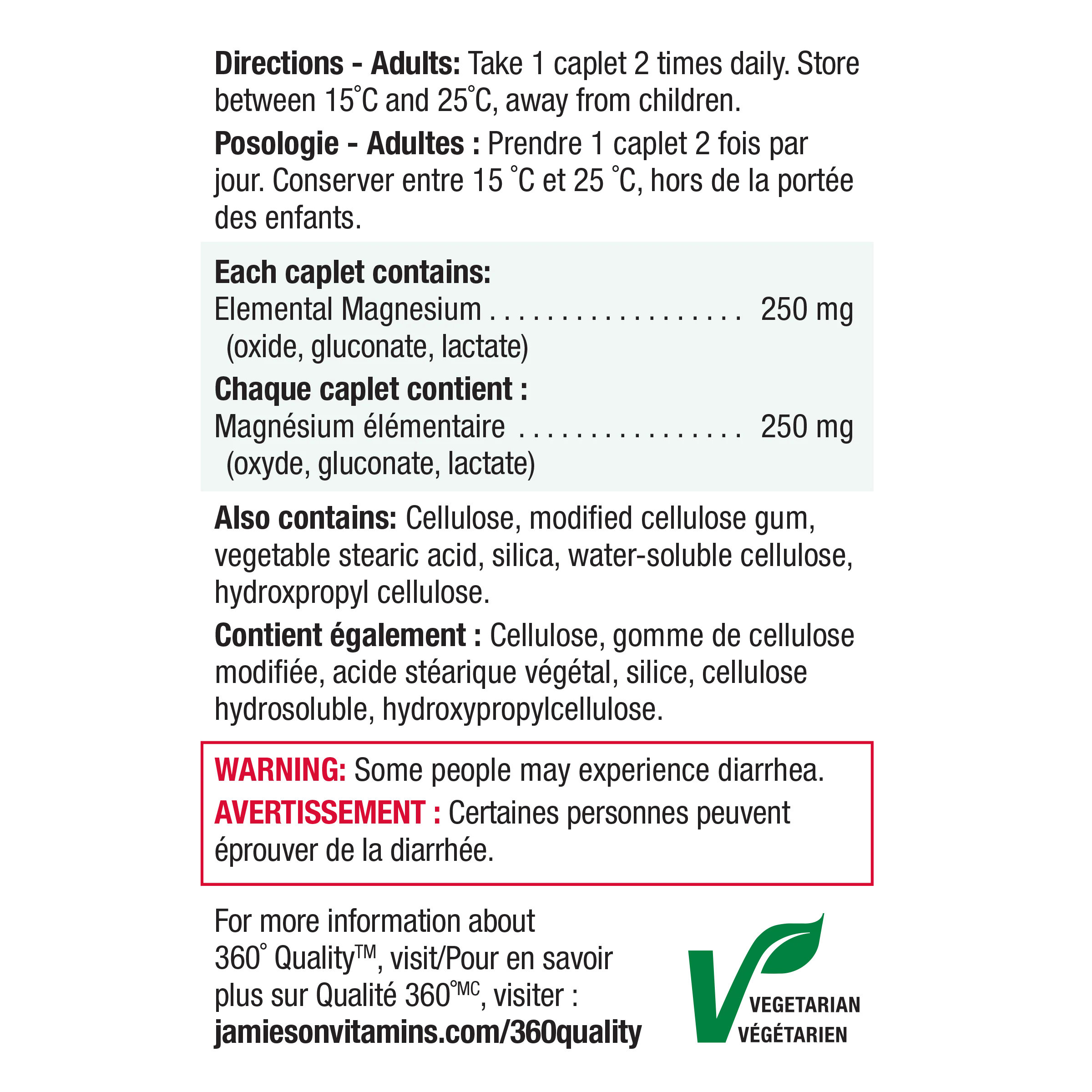 Magnesium | Ultra Strength - Image 7