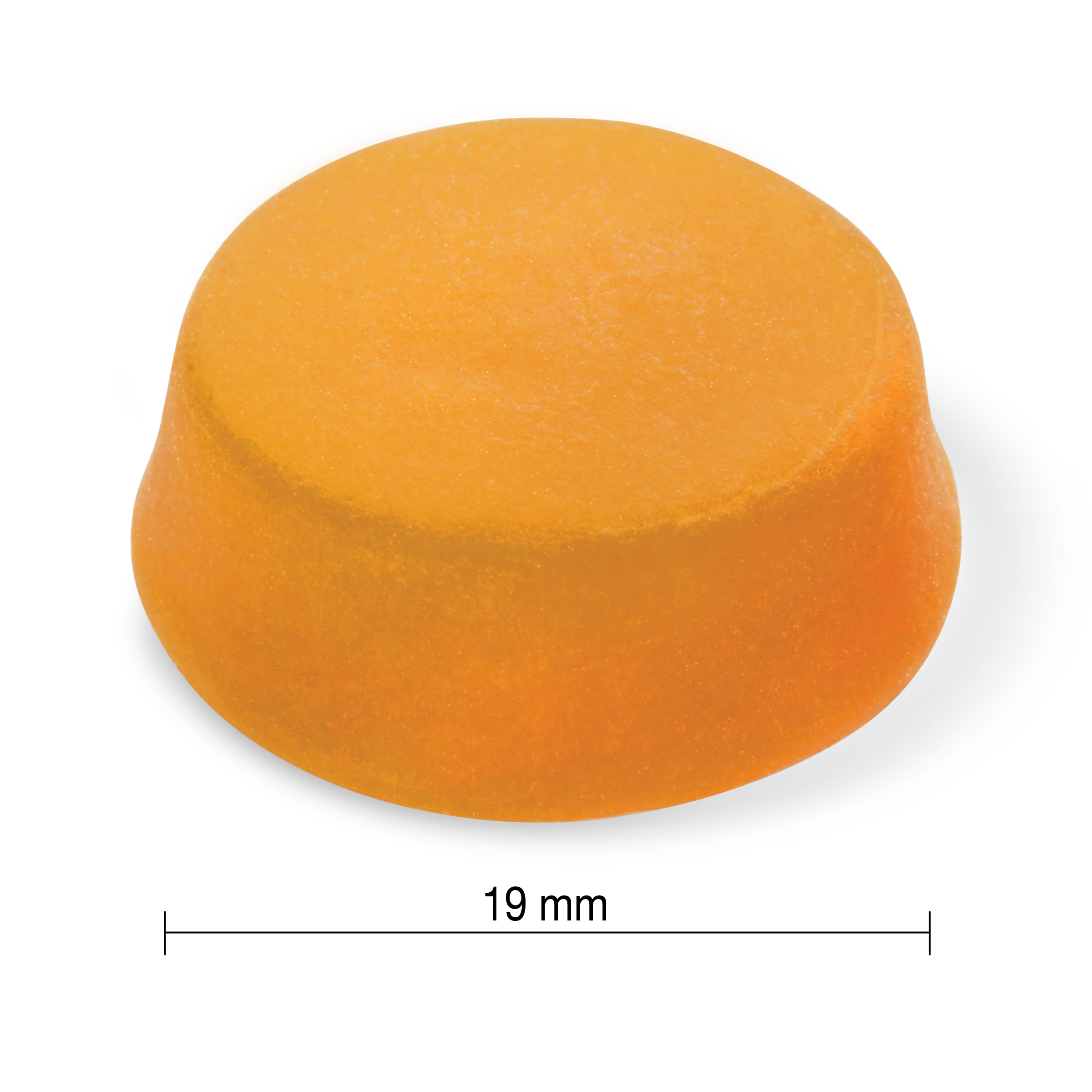 Men's 50+ Multivitamin Gummies - Image 4
