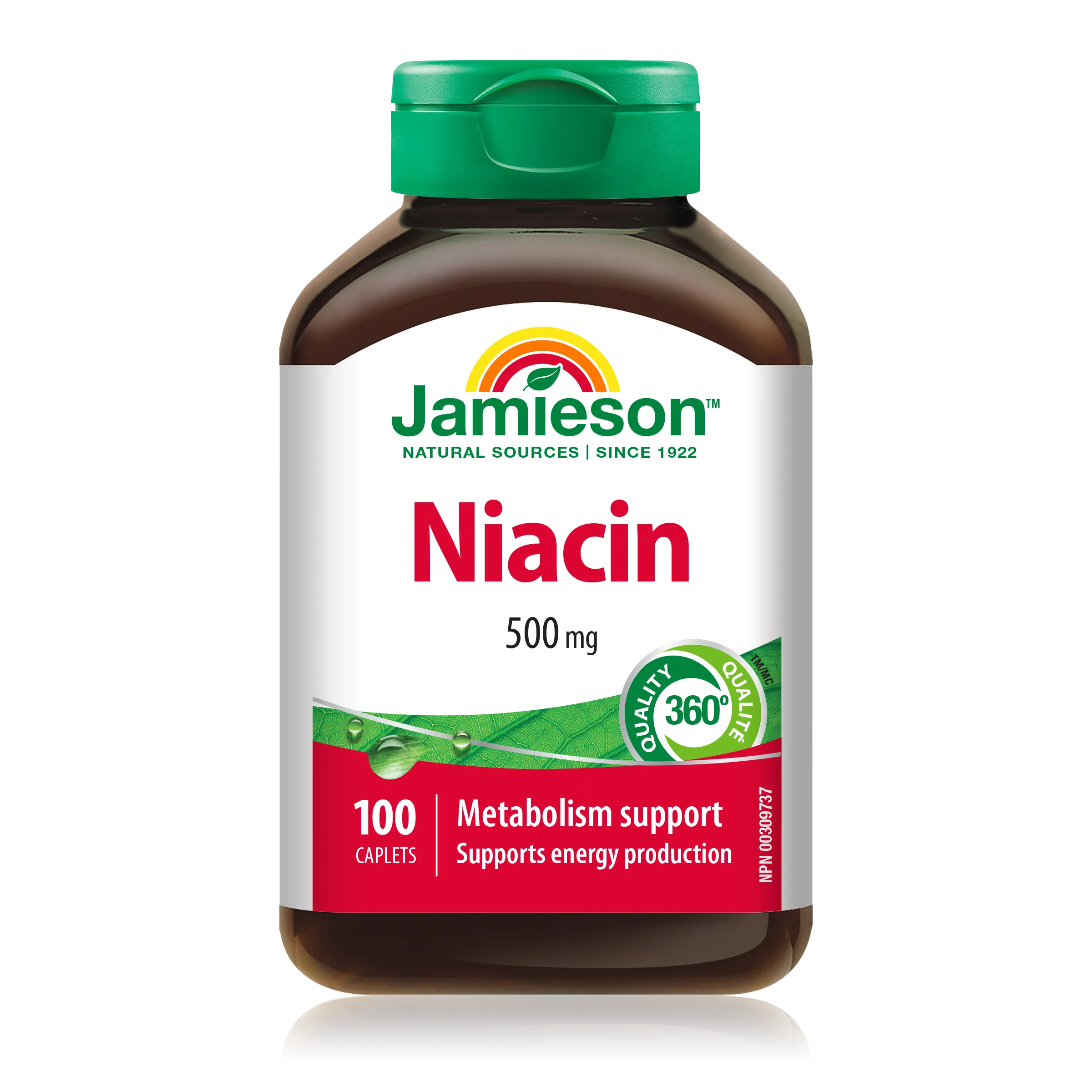 Niacin