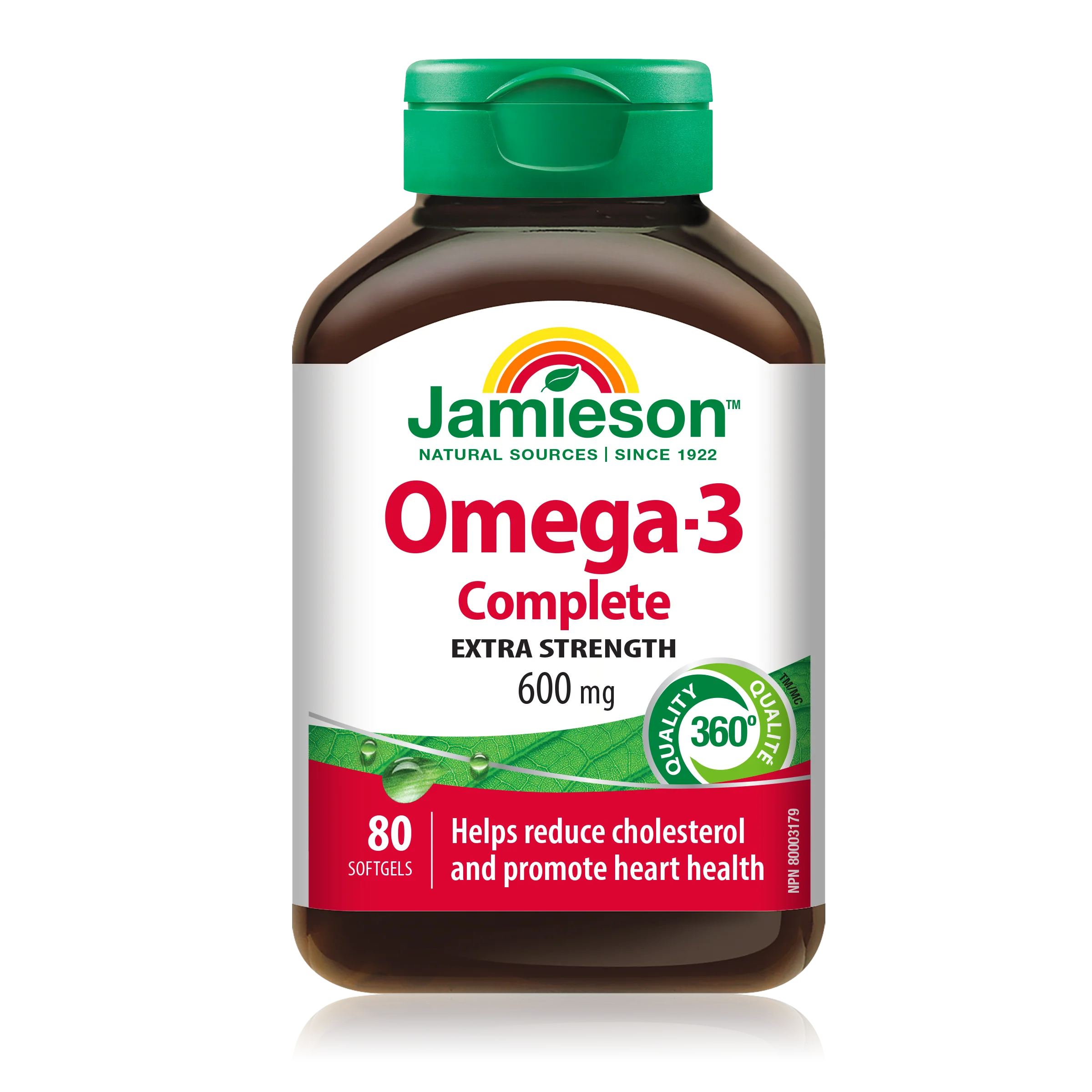 Omega-3 | Complete