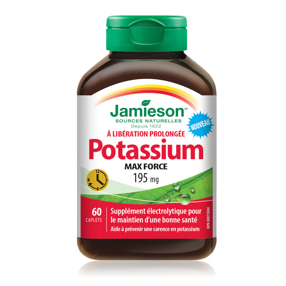 Potassium Ultra-Strength - Image 2