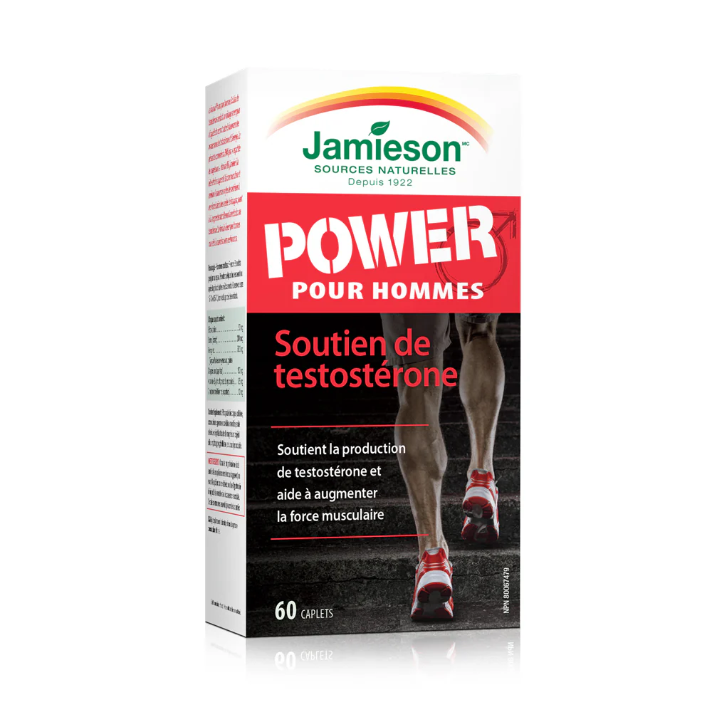 Power for Men - Image 3