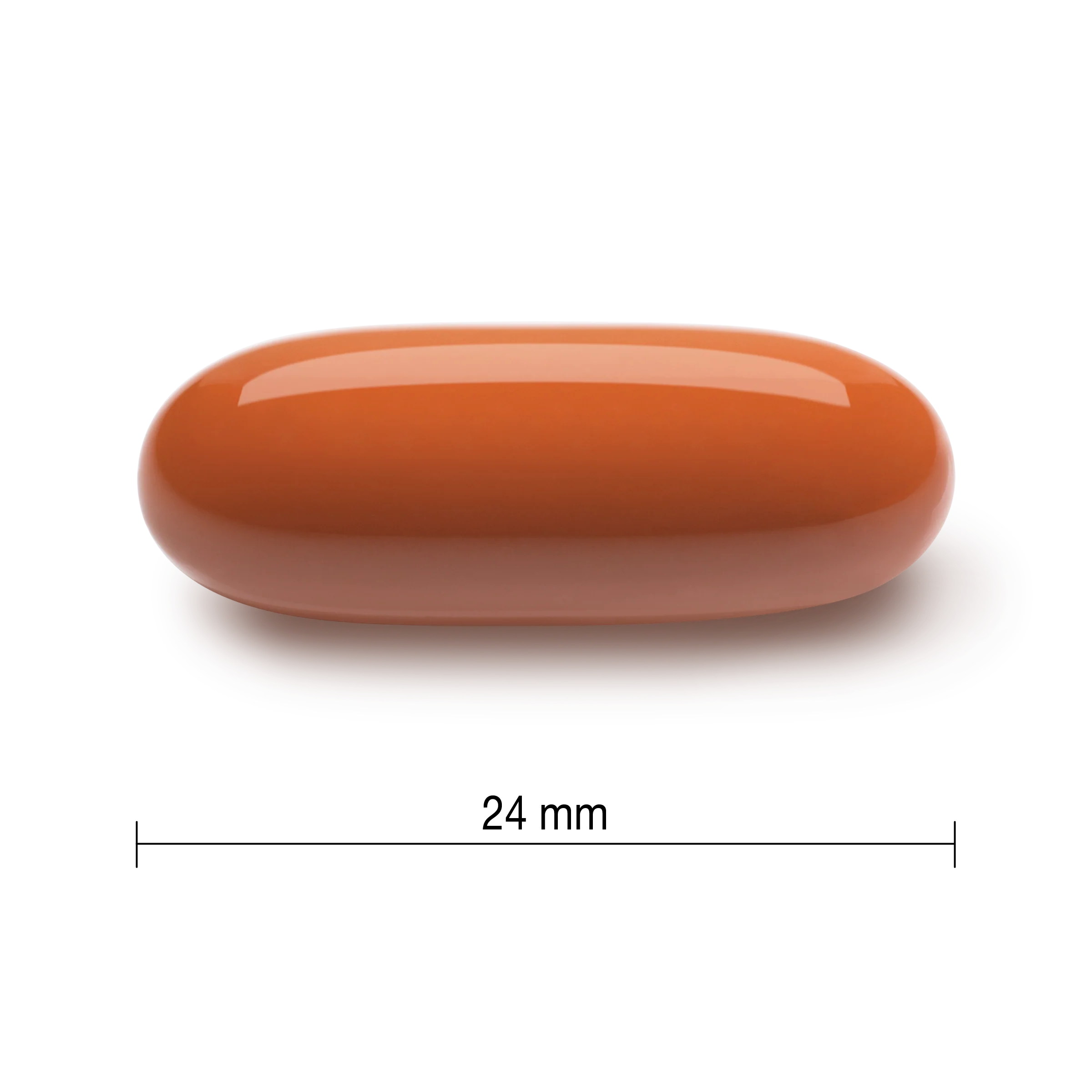 100% Complete Prenatal Multivitamin with DHA - Image 6