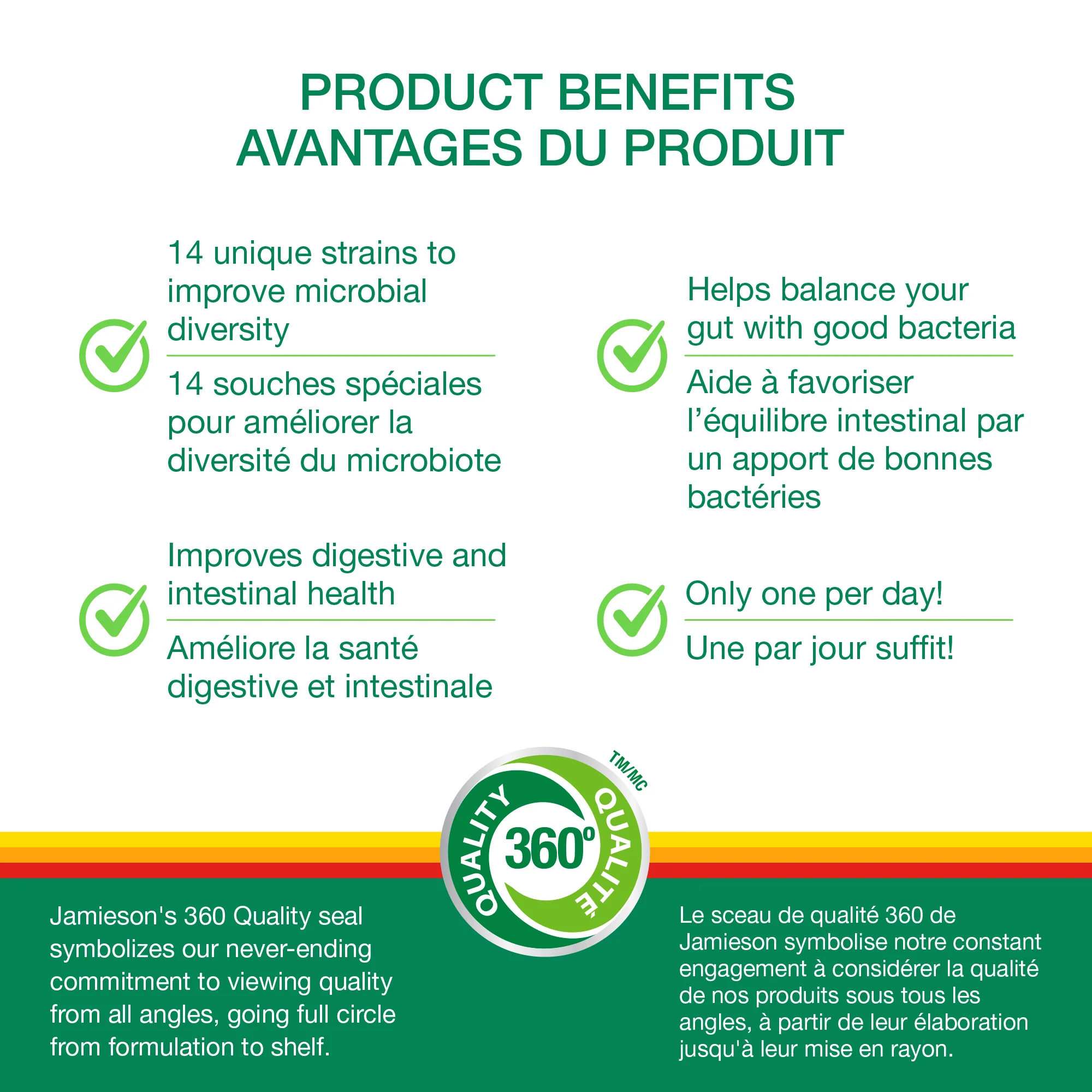 Probiotic 10 Billion CFU - Image 5