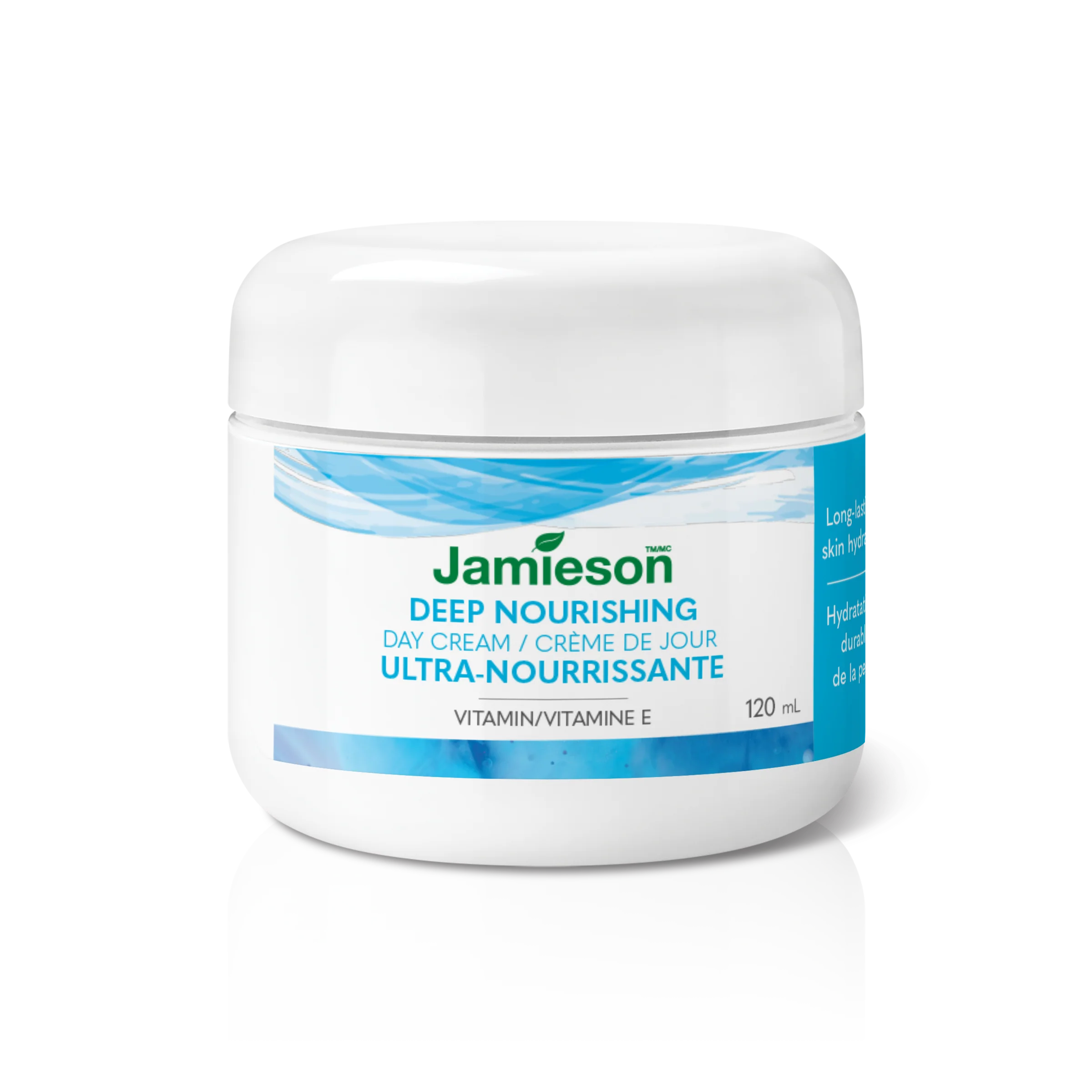 Provitamina Vitamin E Deep Nourishing Day Cream - Image 4