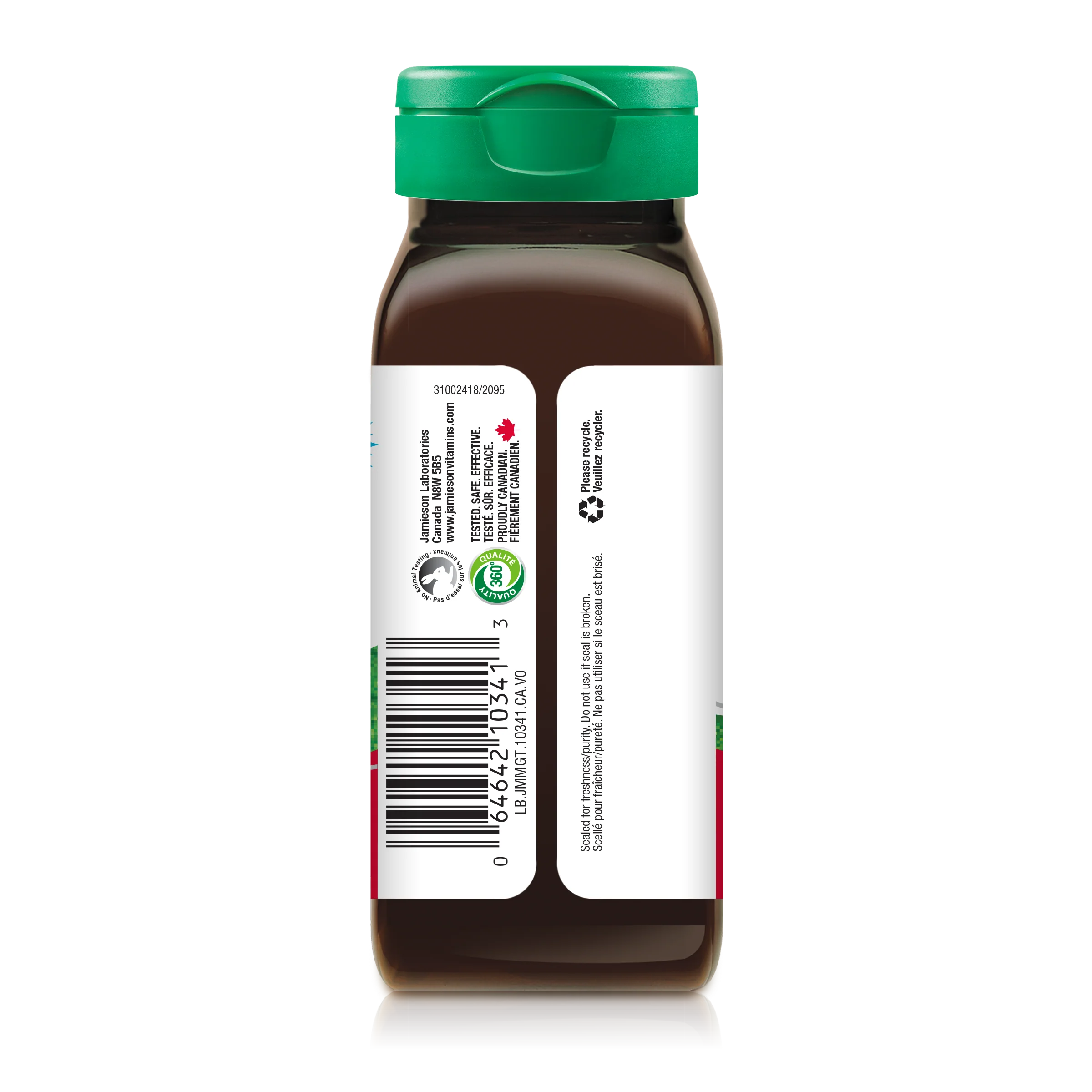 100 % Pure Magnesium L-Threonate - Image 7