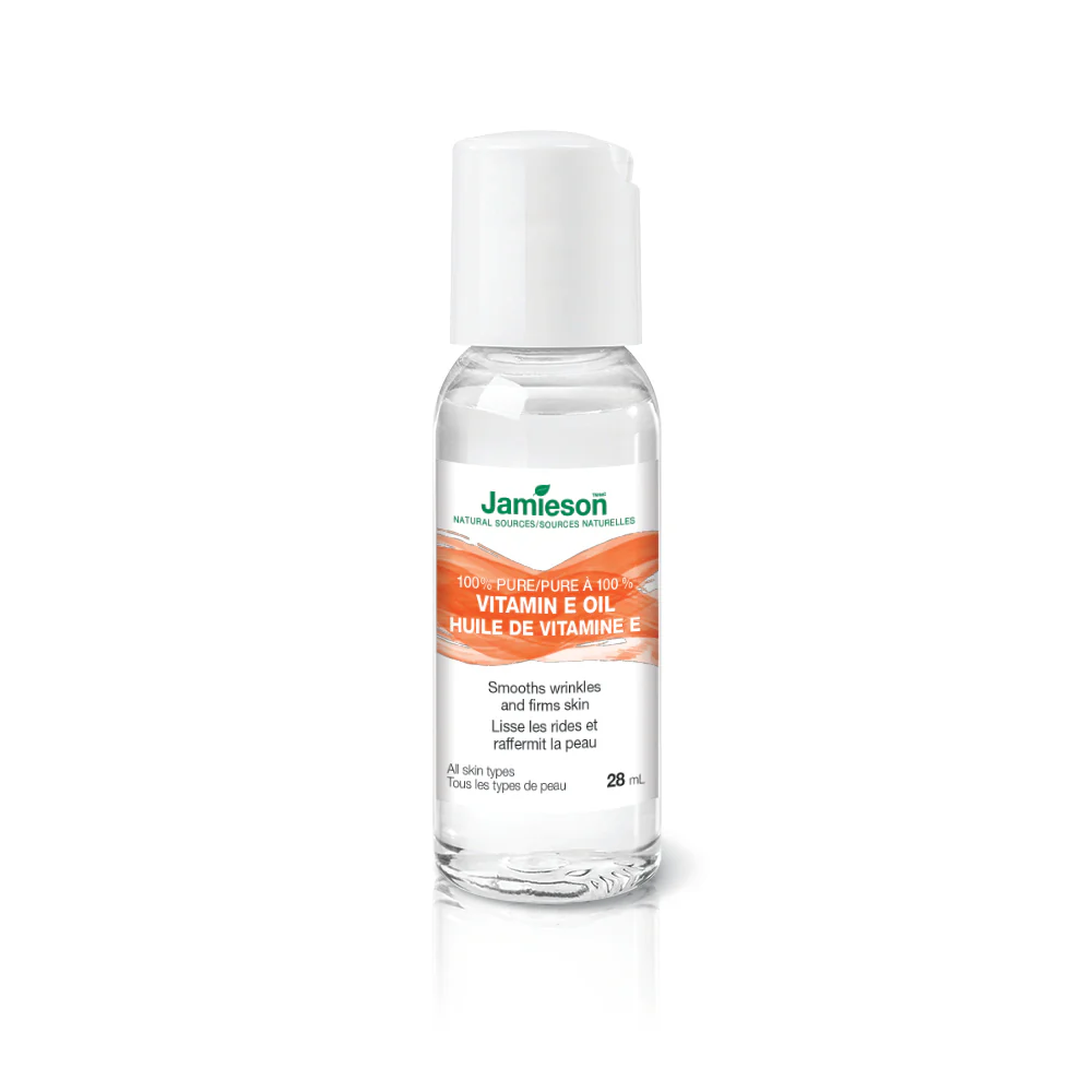 ProVitamina | 100% Pure Vitamin E Oil - Image 3