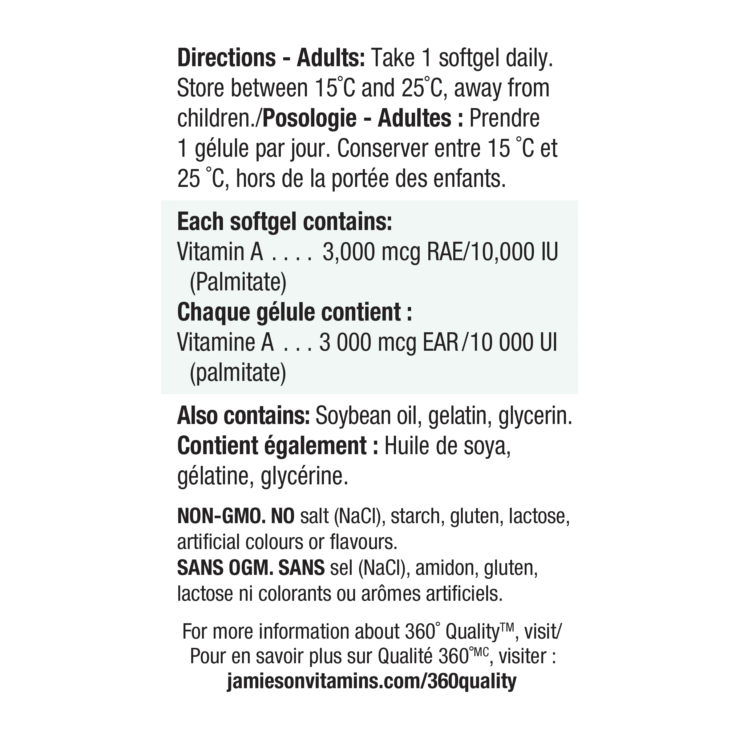 Vitamin A - Image 3