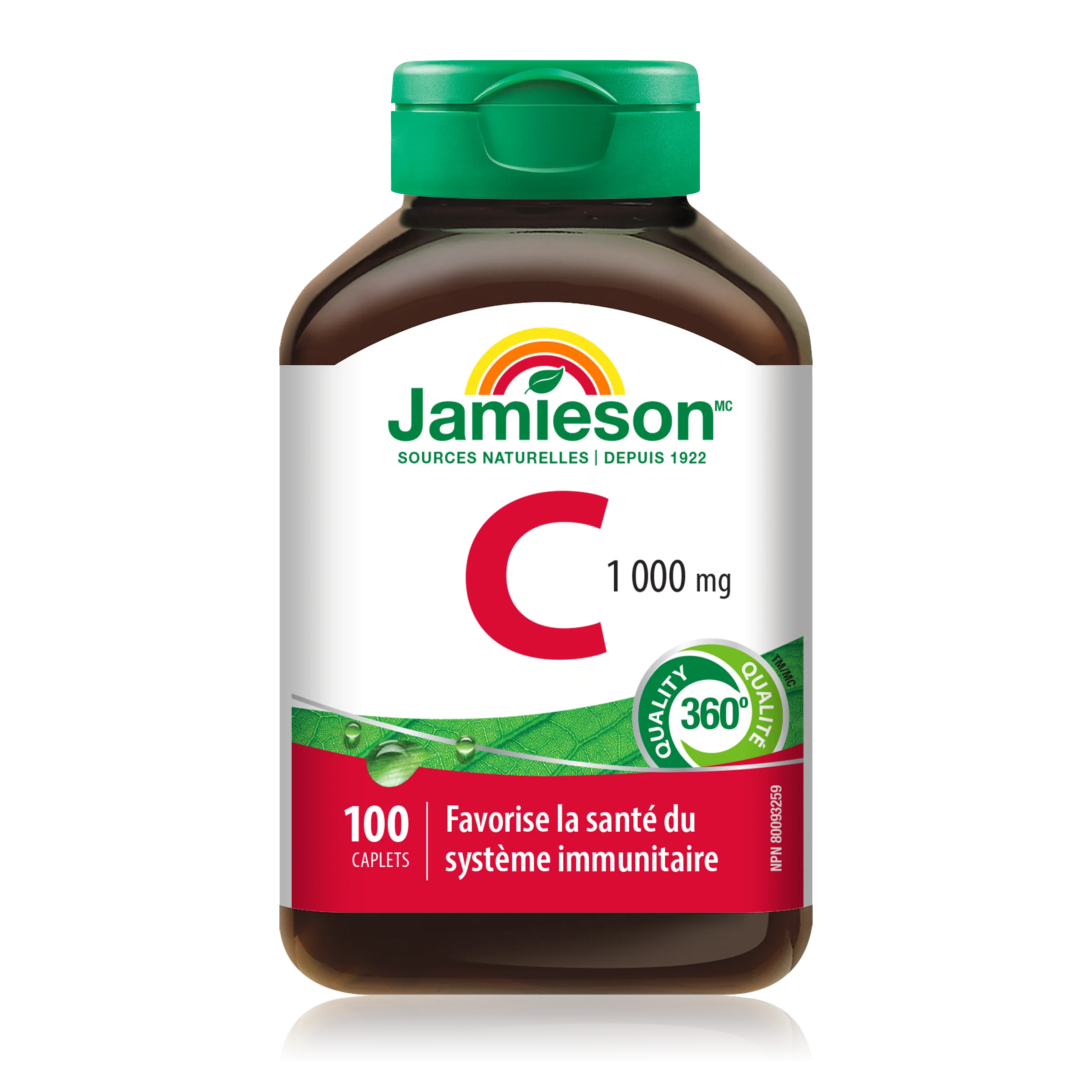 Vitamin C 1,000 mg - Image 2