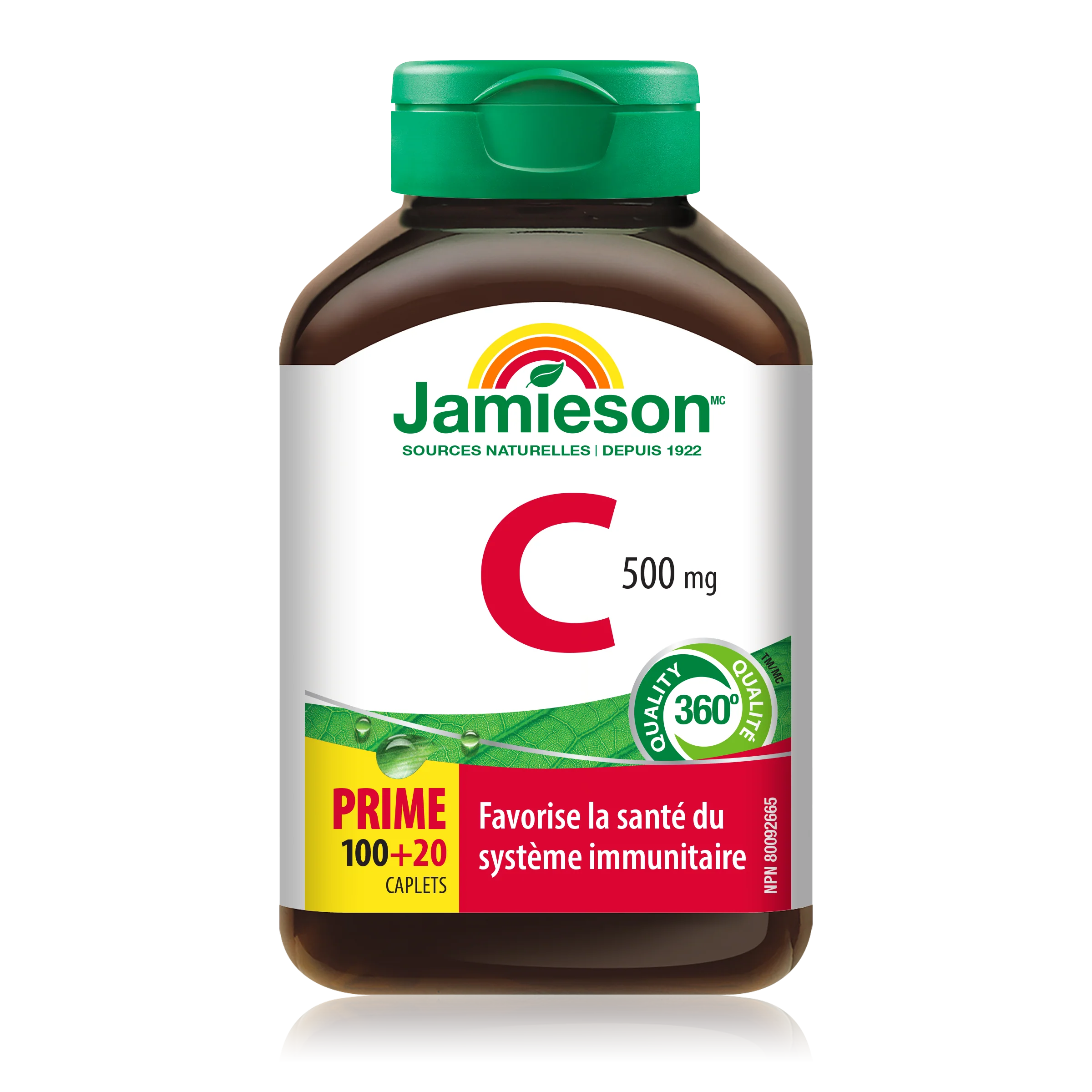 Vitamin C 500 mg - Image 2