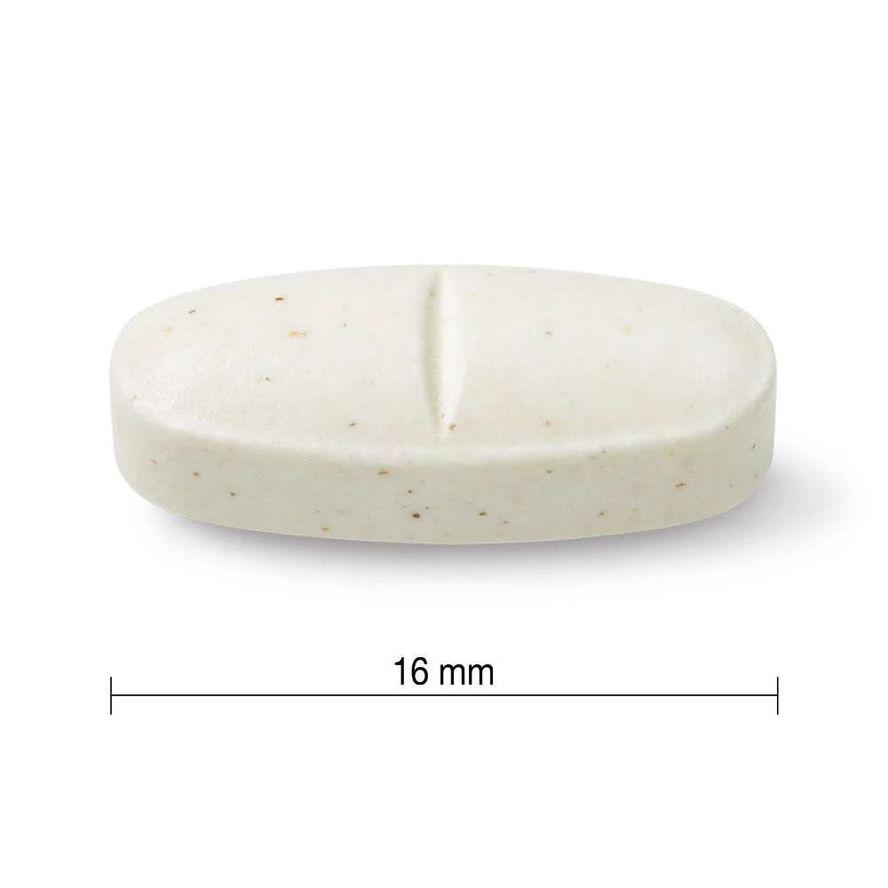 Vitamin C 500 mg | Timed Release | Caplets - Image 3