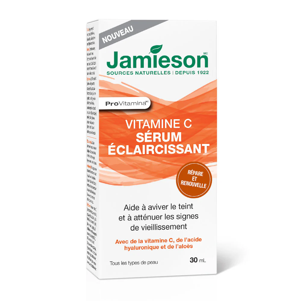 Vitamin C Brightening Serum - Image 2