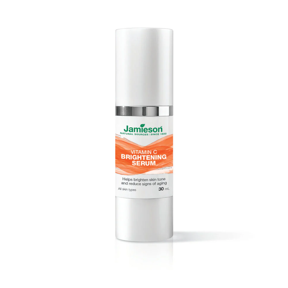 Vitamin C Brightening Serum - Image 4