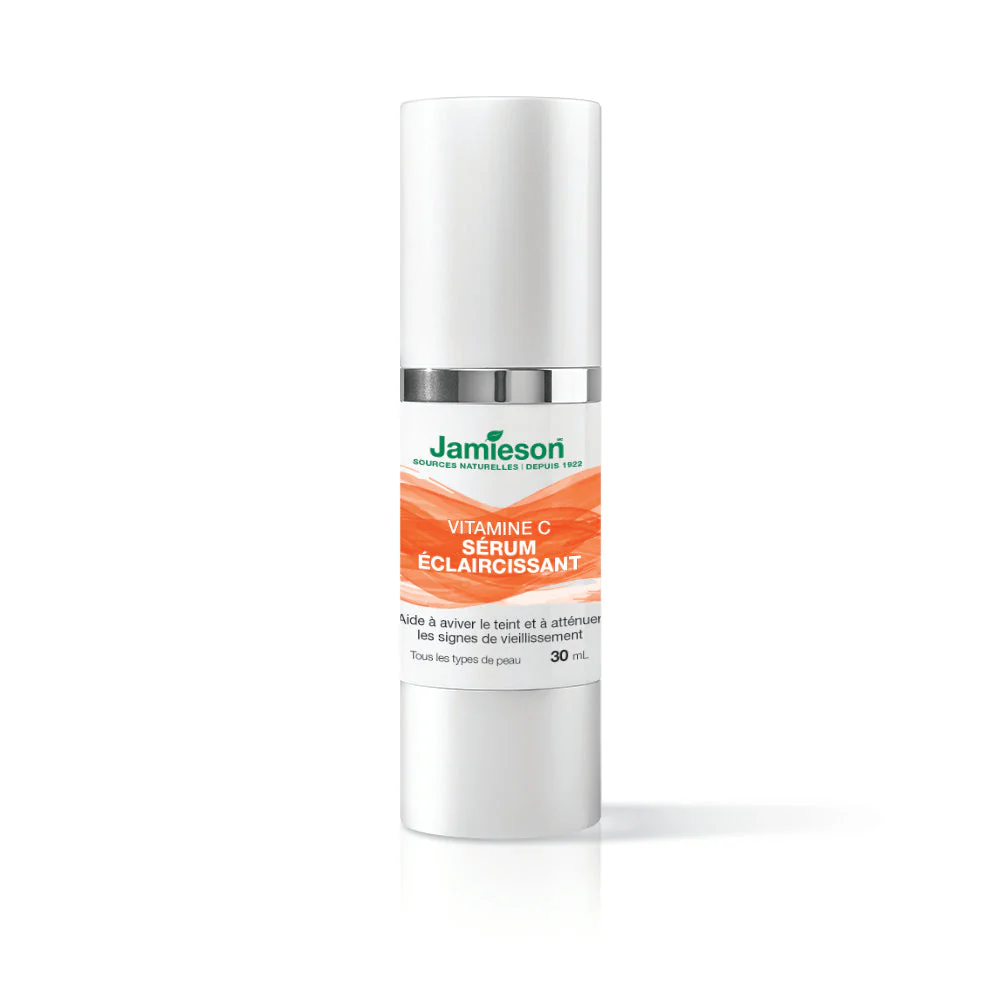 Vitamin C Brightening Serum - Image 5