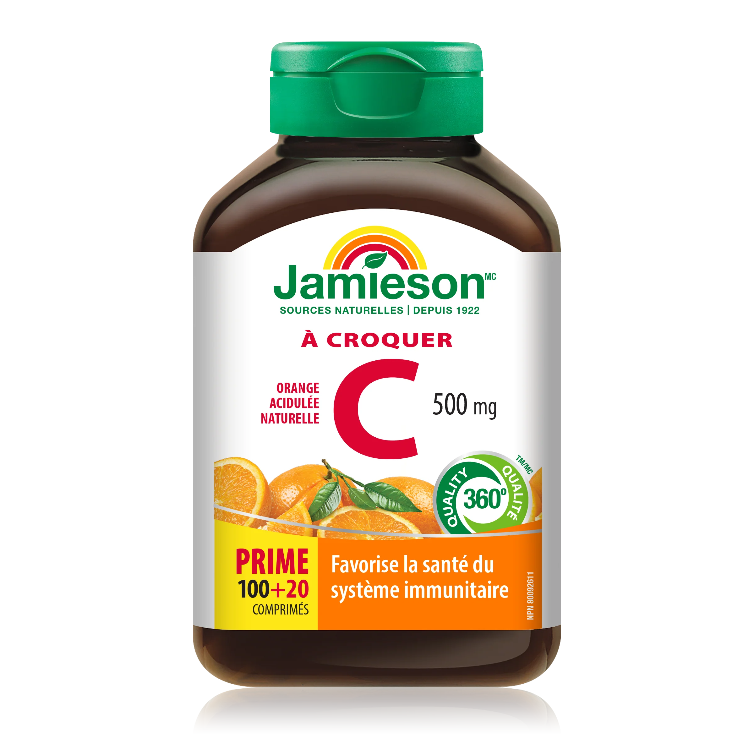 Vitamin C Chewables - Image 12
