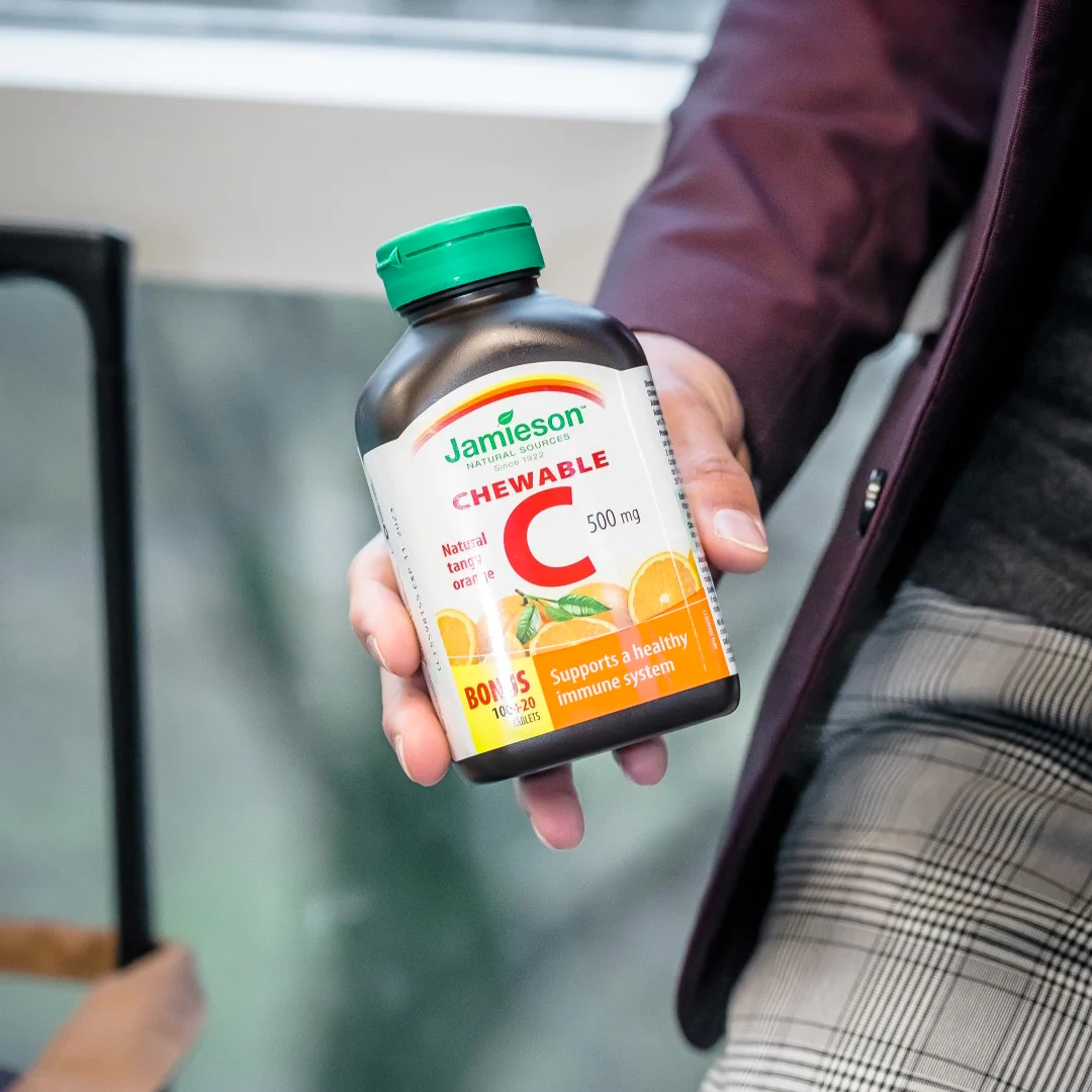 Vitamin C Chewables - Image 14