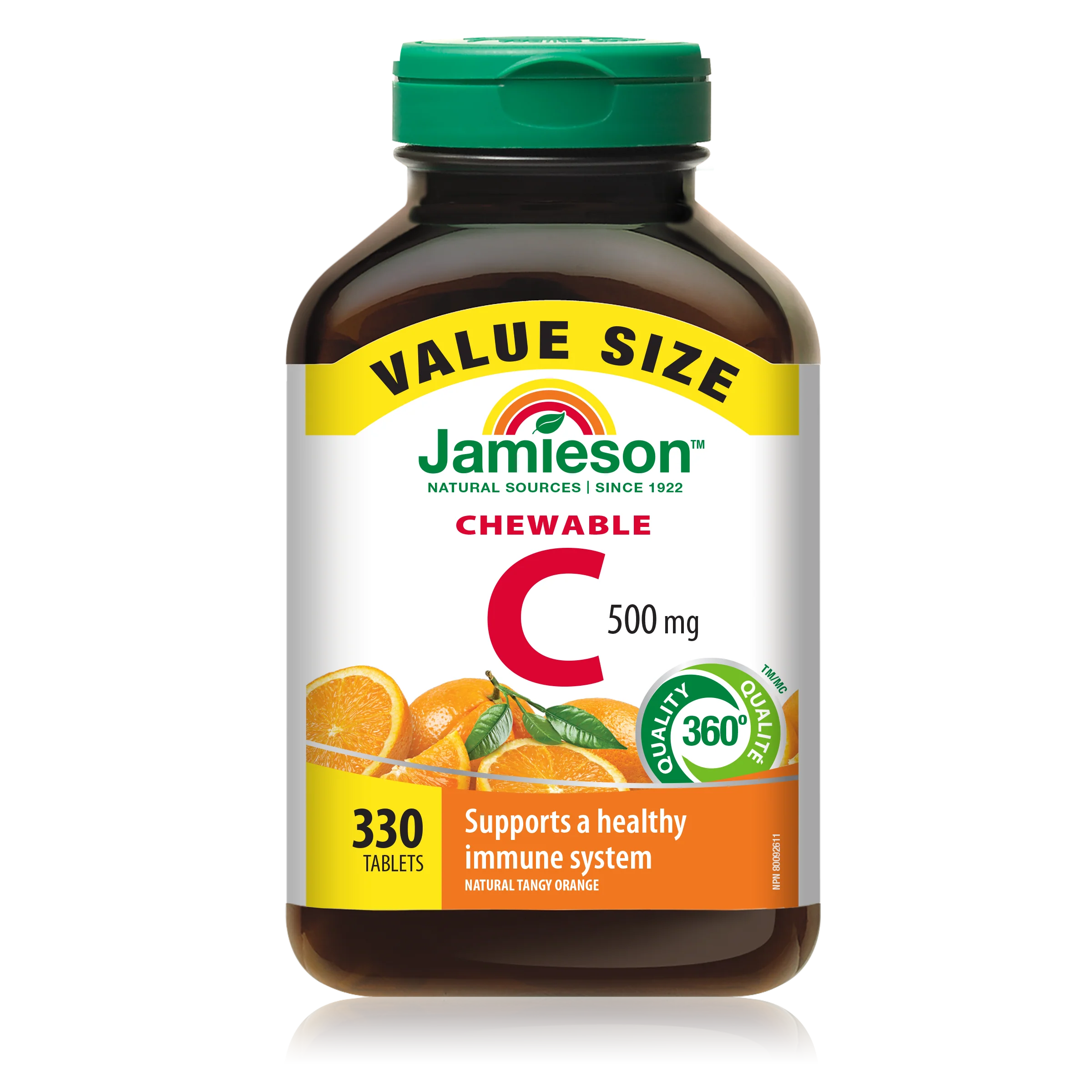 Vitamin C Chewables - Image 20