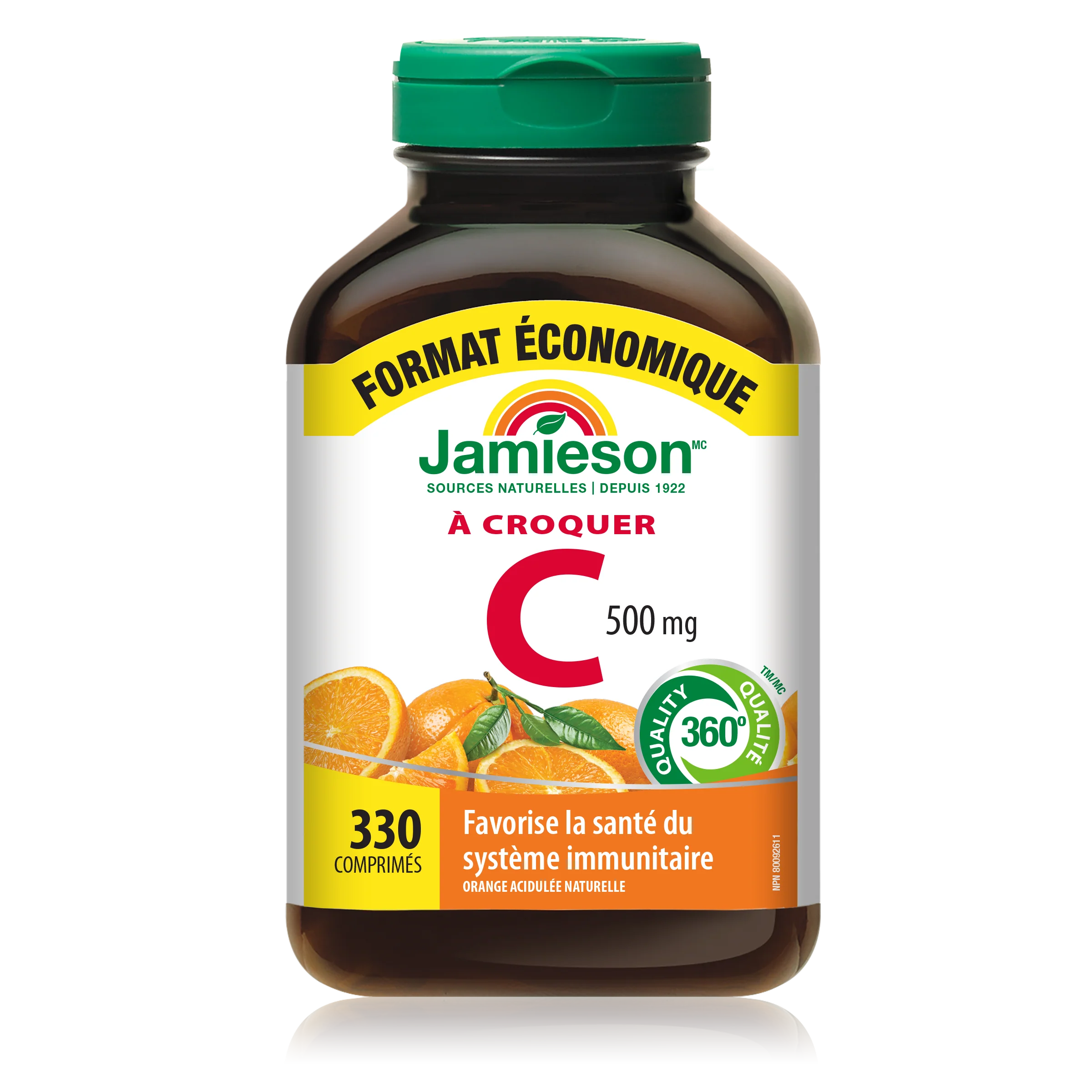 Vitamin C Chewables - Image 21