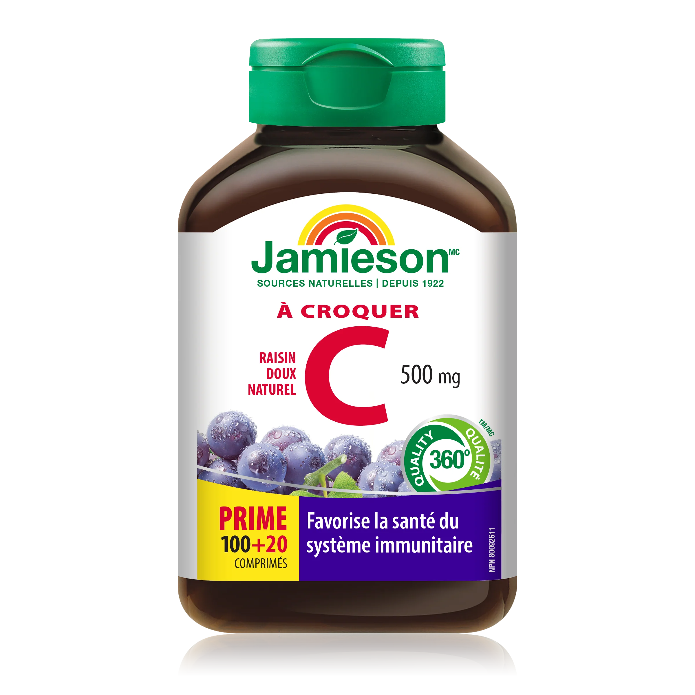 Vitamin C Chewables - Image 29