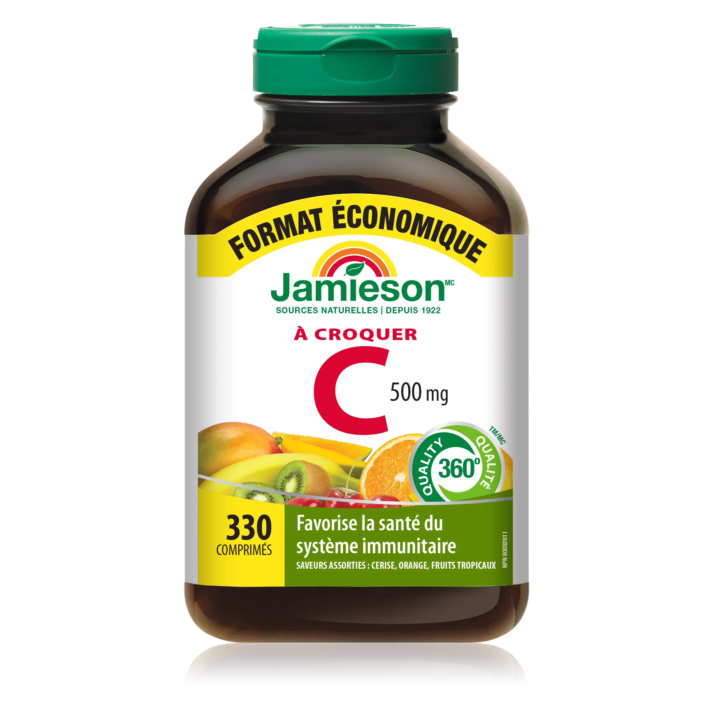Vitamin C Chewables - Image 35