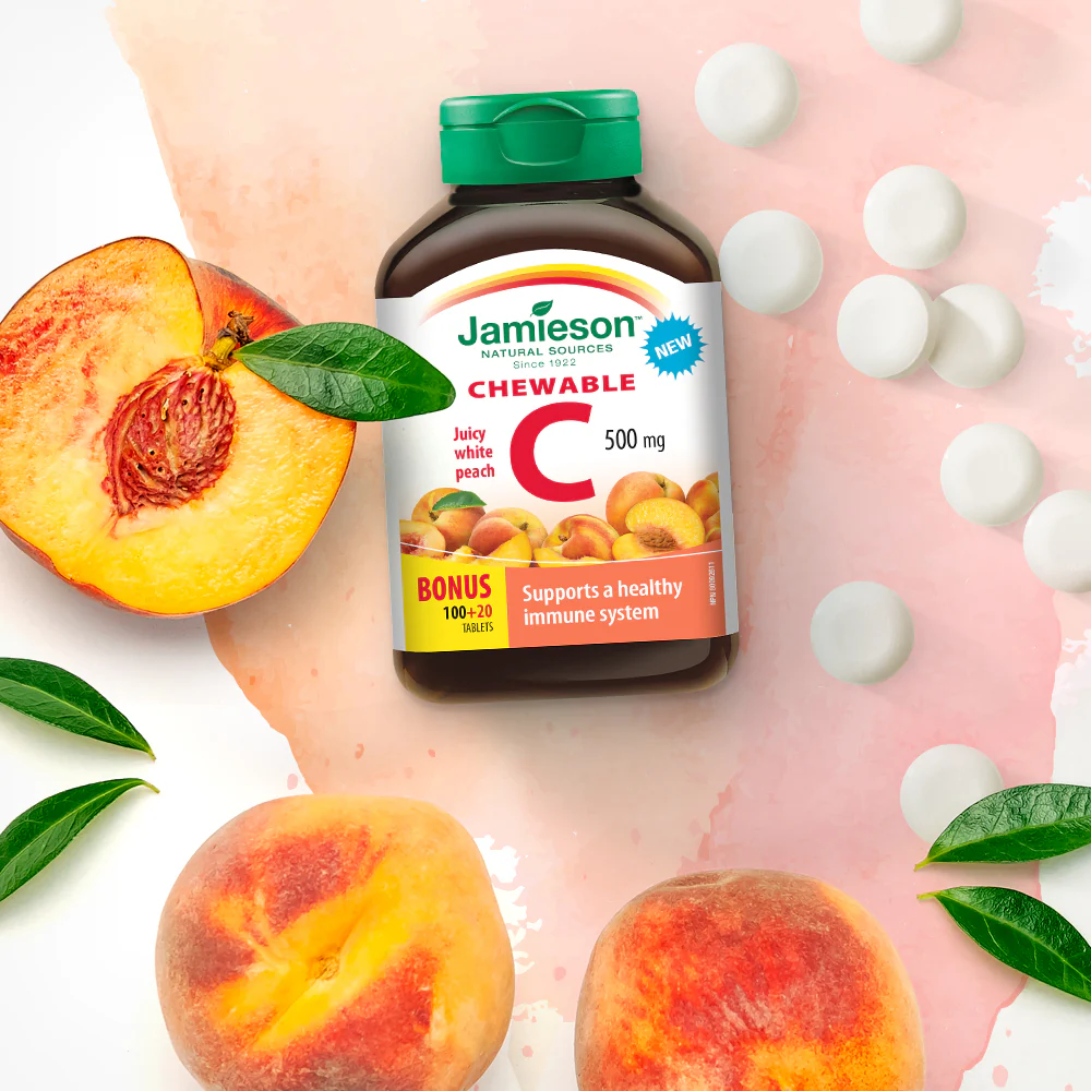 Vitamin C Chewables - Image 4