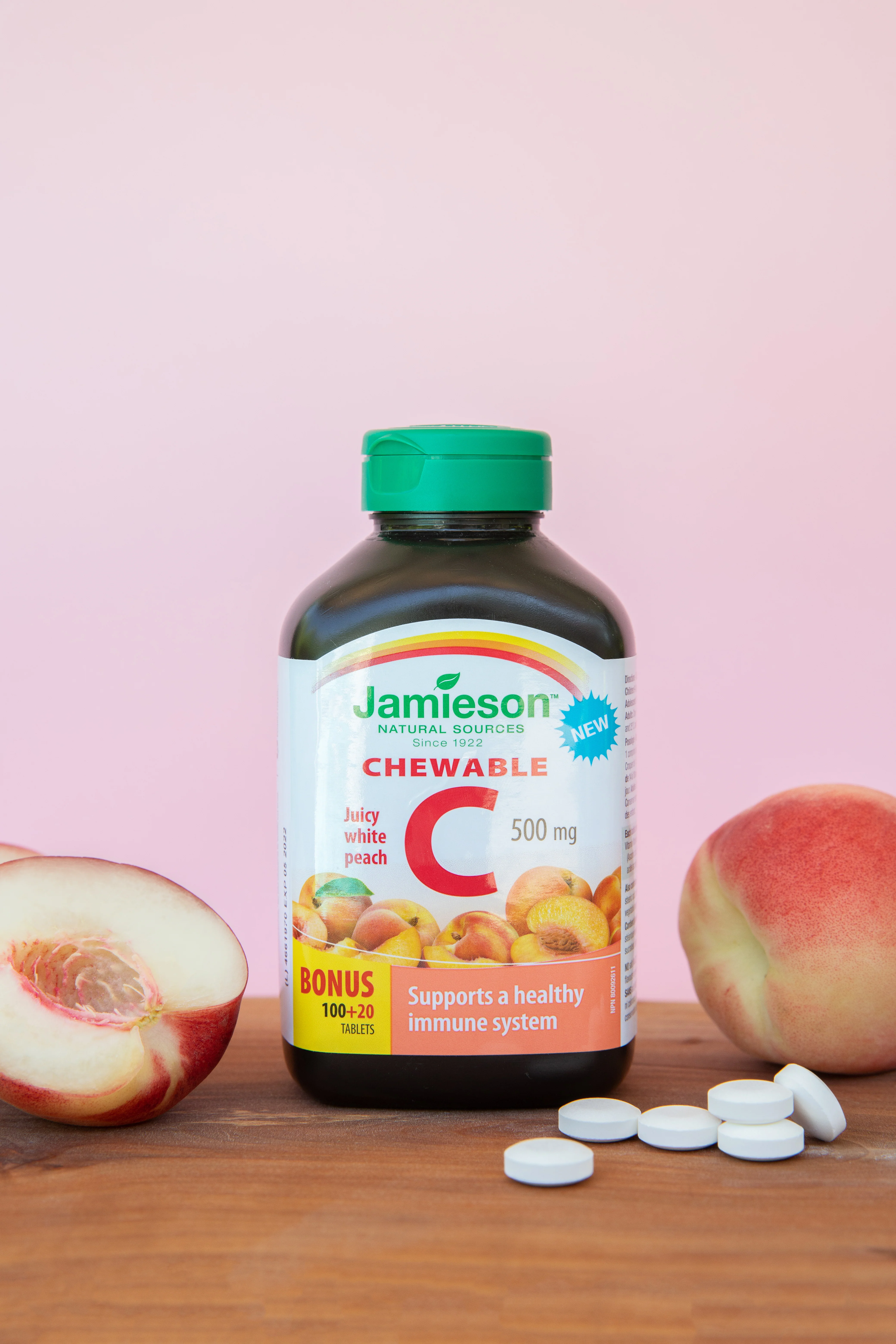 Vitamin C Chewables - Image 5