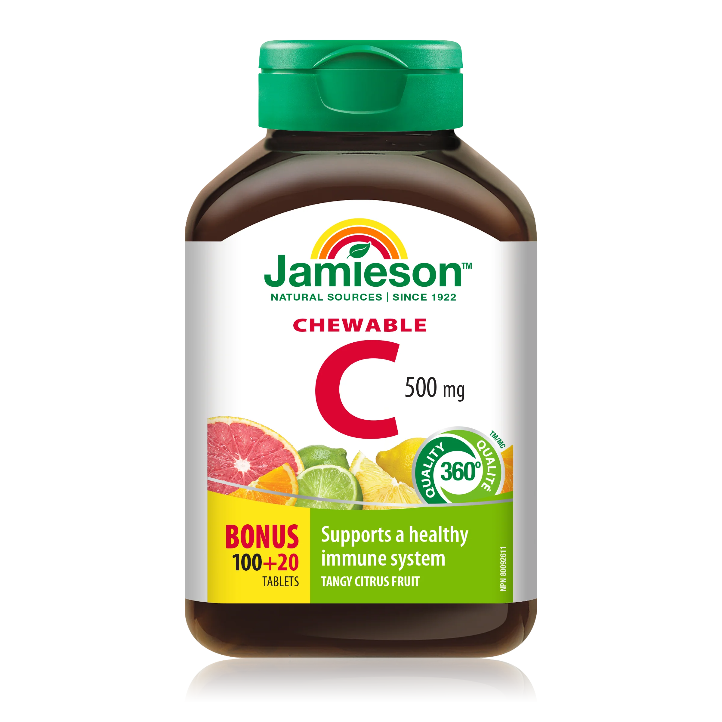 Vitamin C Chewables - Image 7