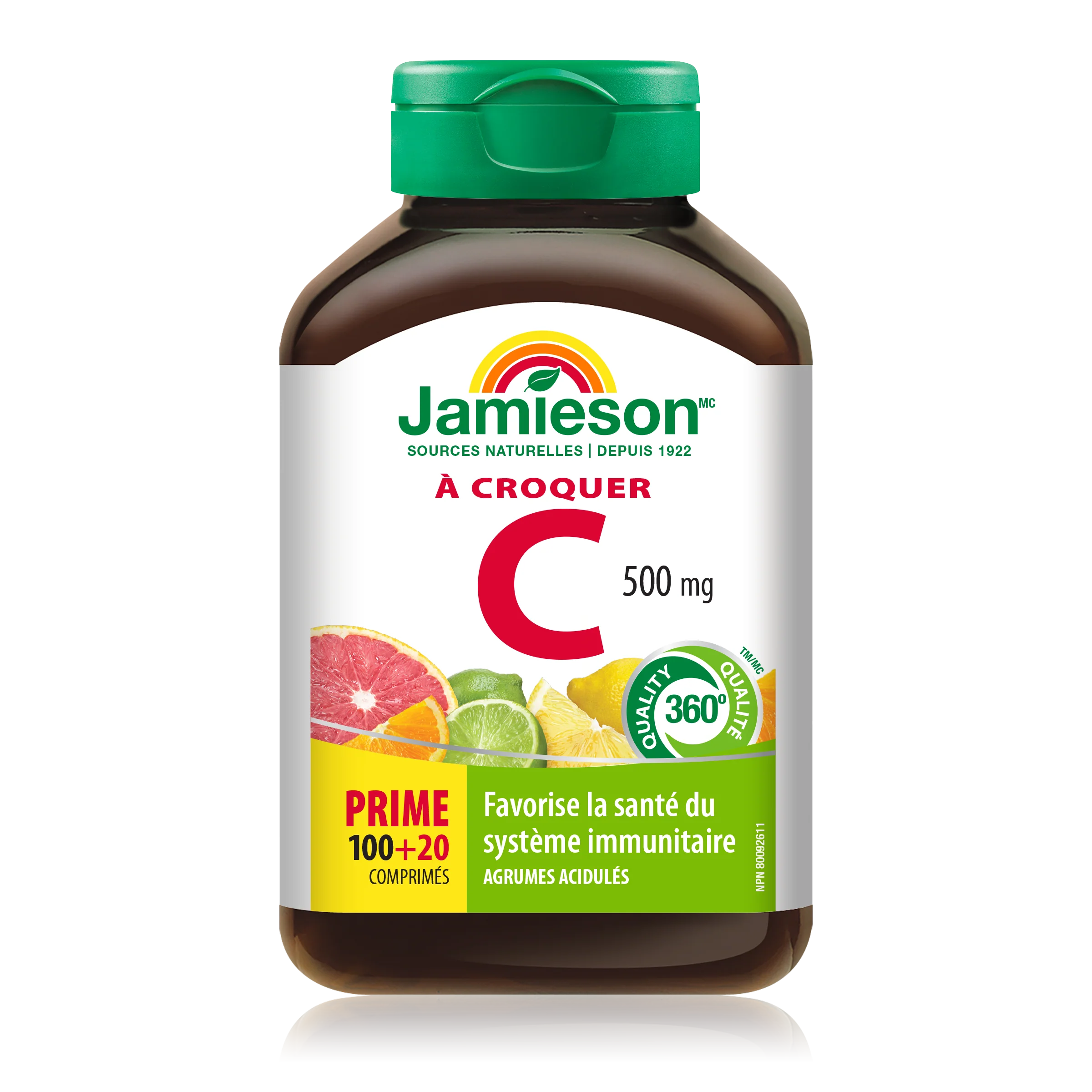 Vitamin C Chewables - Image 8