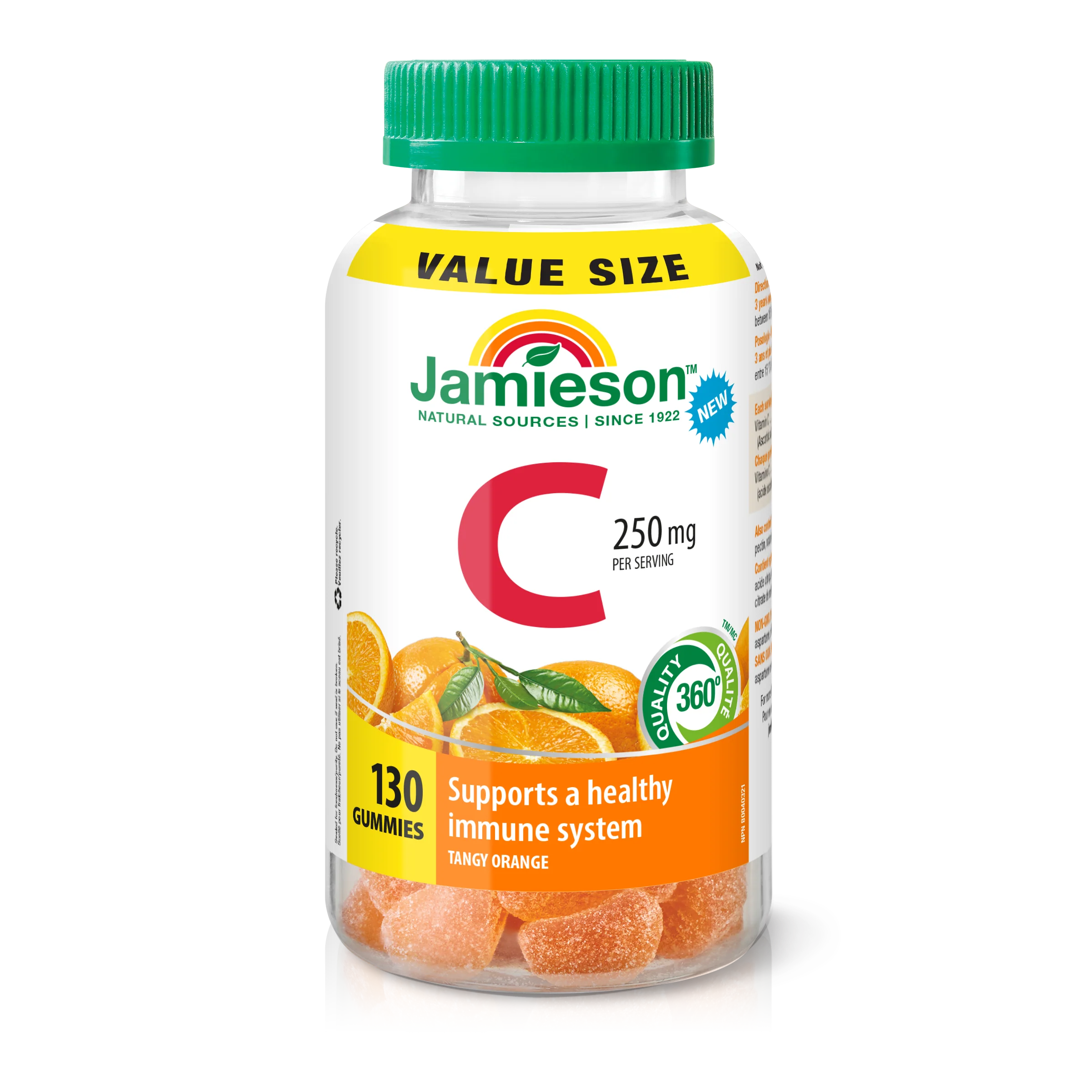 Vitamin C Gummies - Image 5