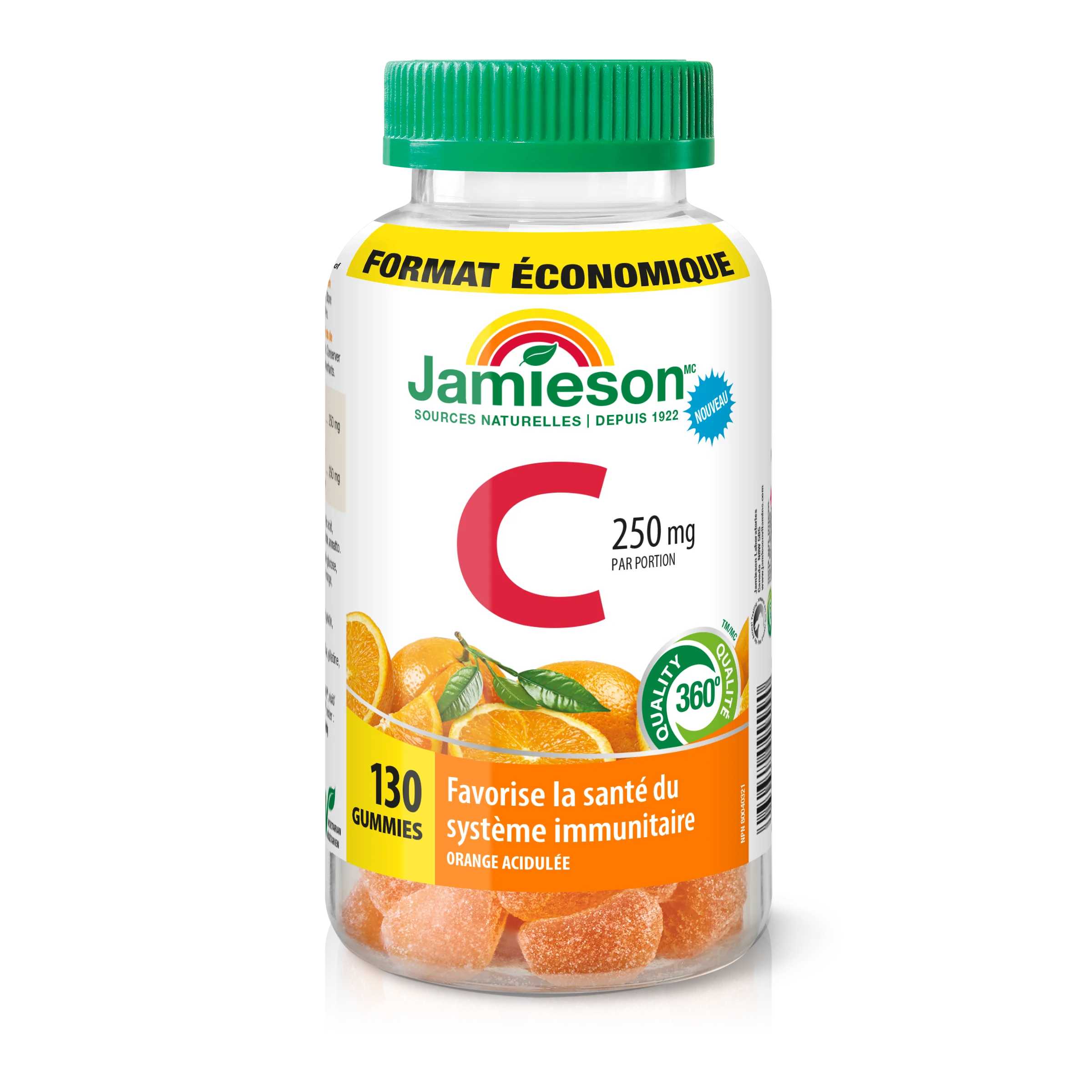 Vitamin C Gummies - Image 6