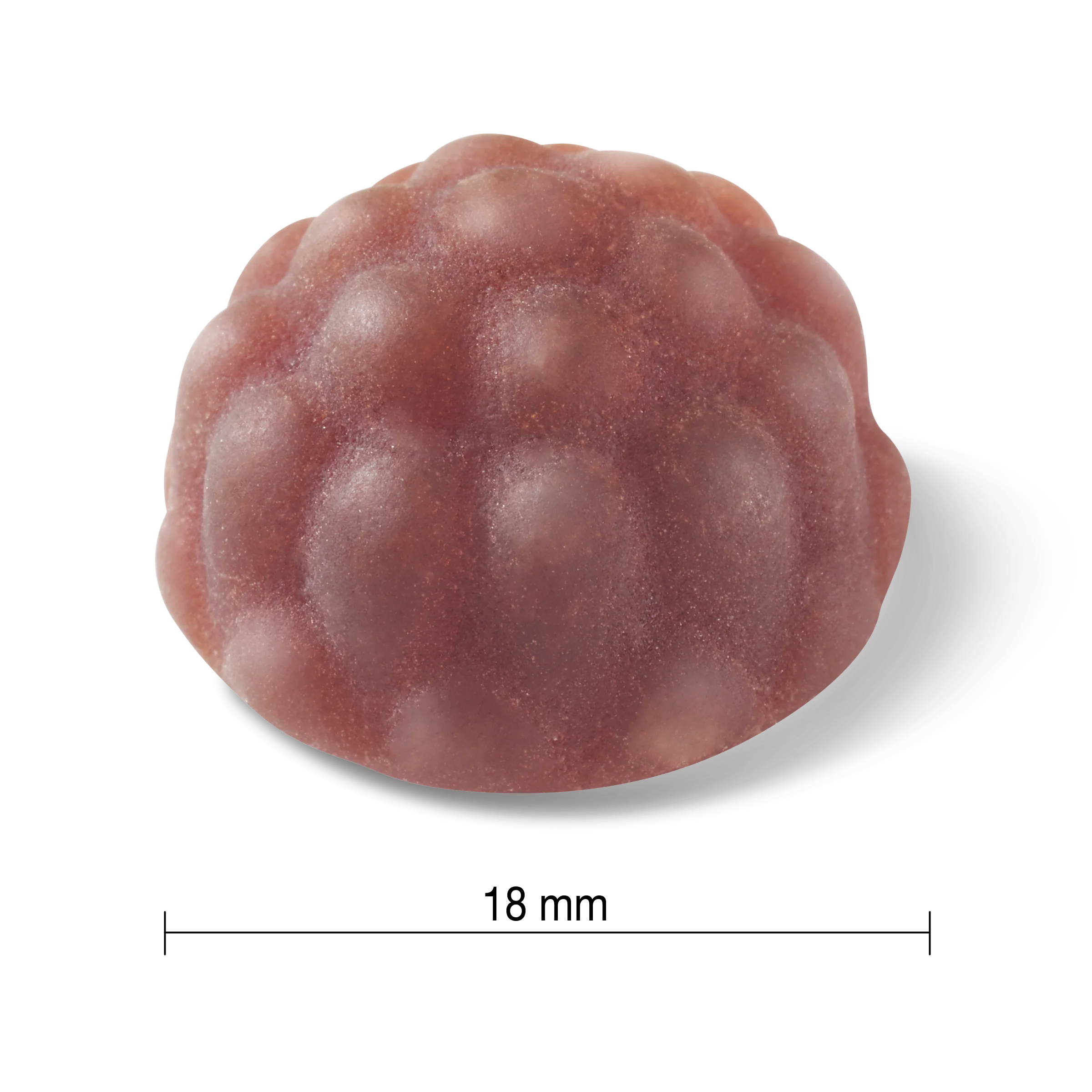 Vitamin C + Immune Shield Gummies - Image 4