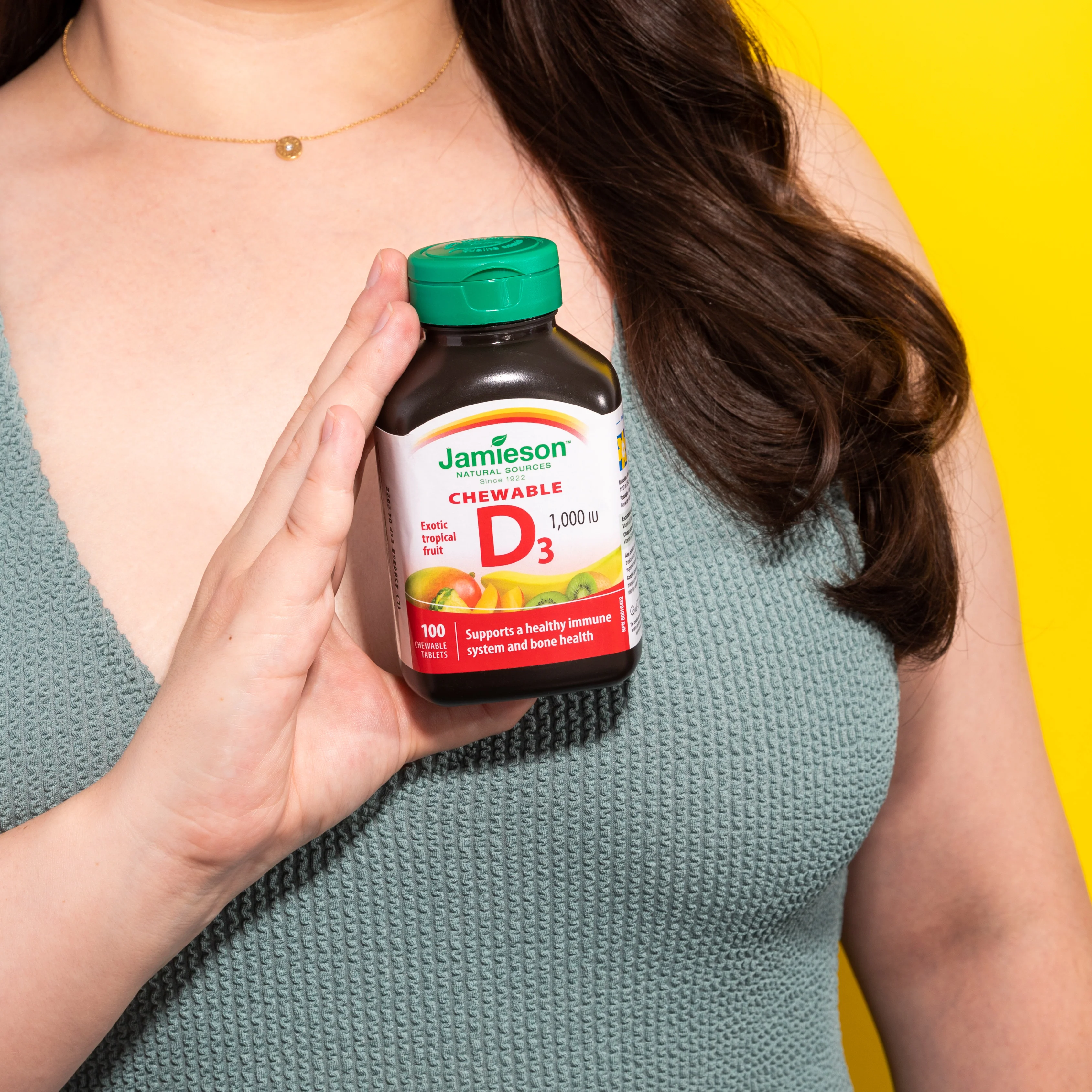 Vitamin D3 | Chewables - Image 8