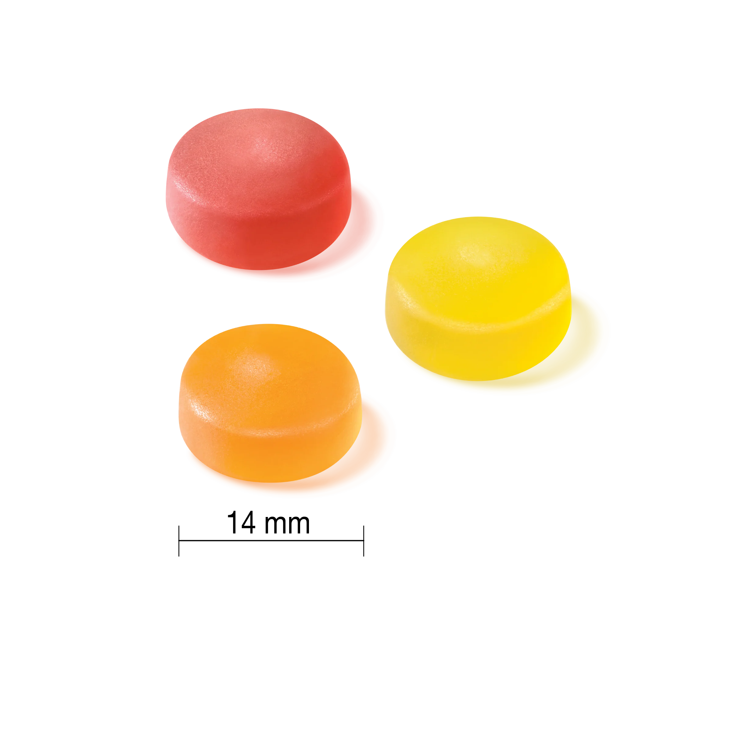 Vitamin D3 1,000 IU Gummies - Image 8