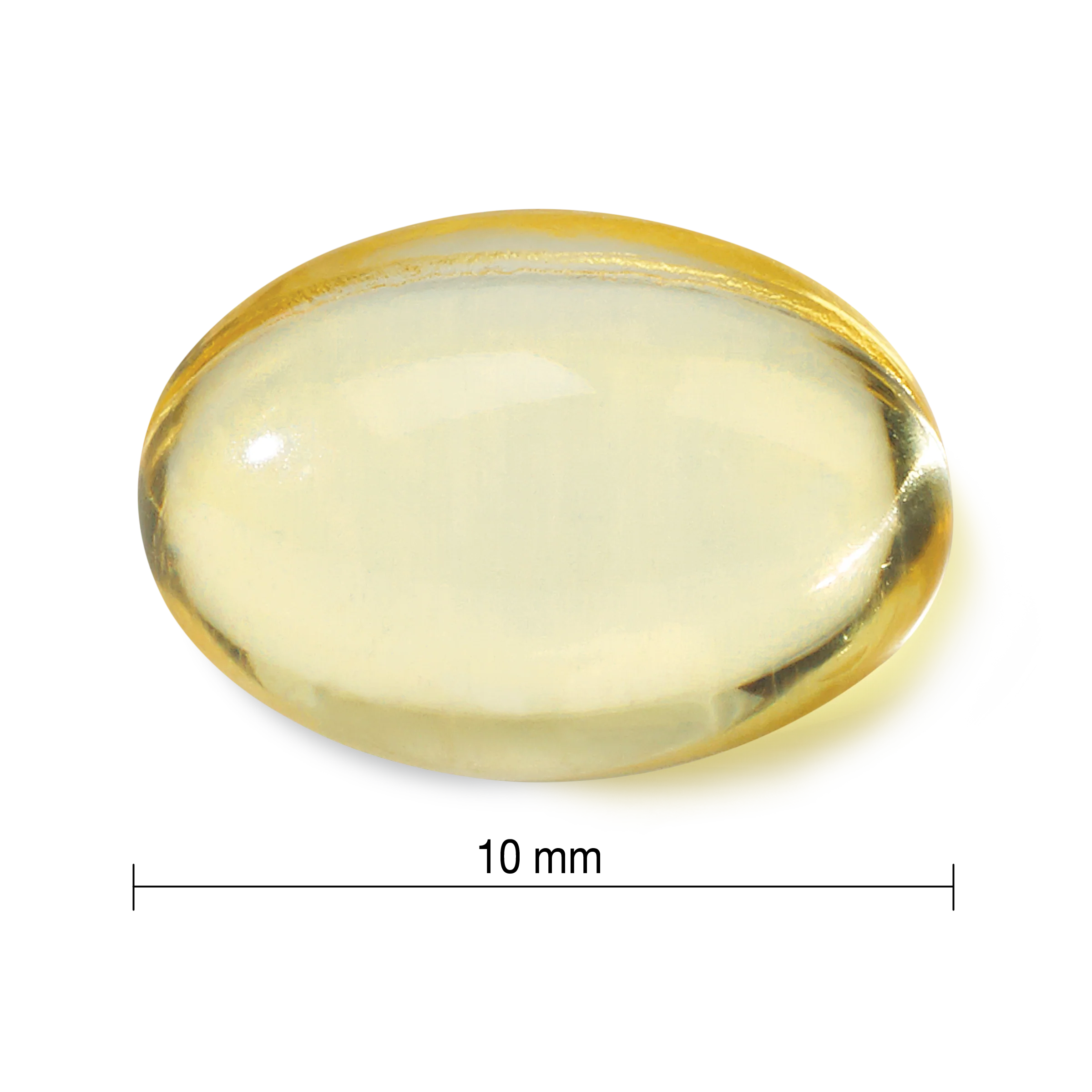 Vitamin D3 2,500 IU | Softgels - Image 4