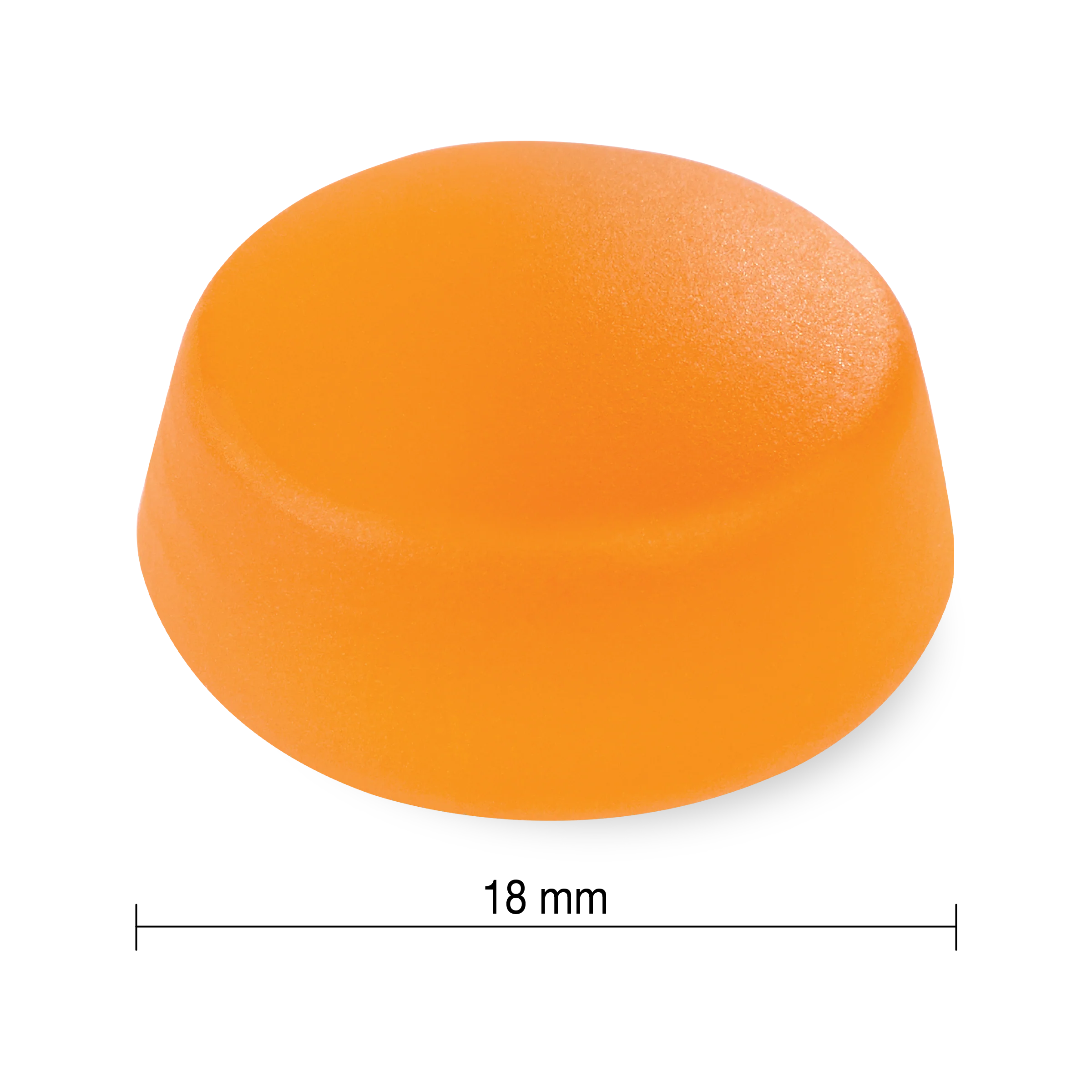 Vitamin D3 2,500 IU | Gummies - Image 3