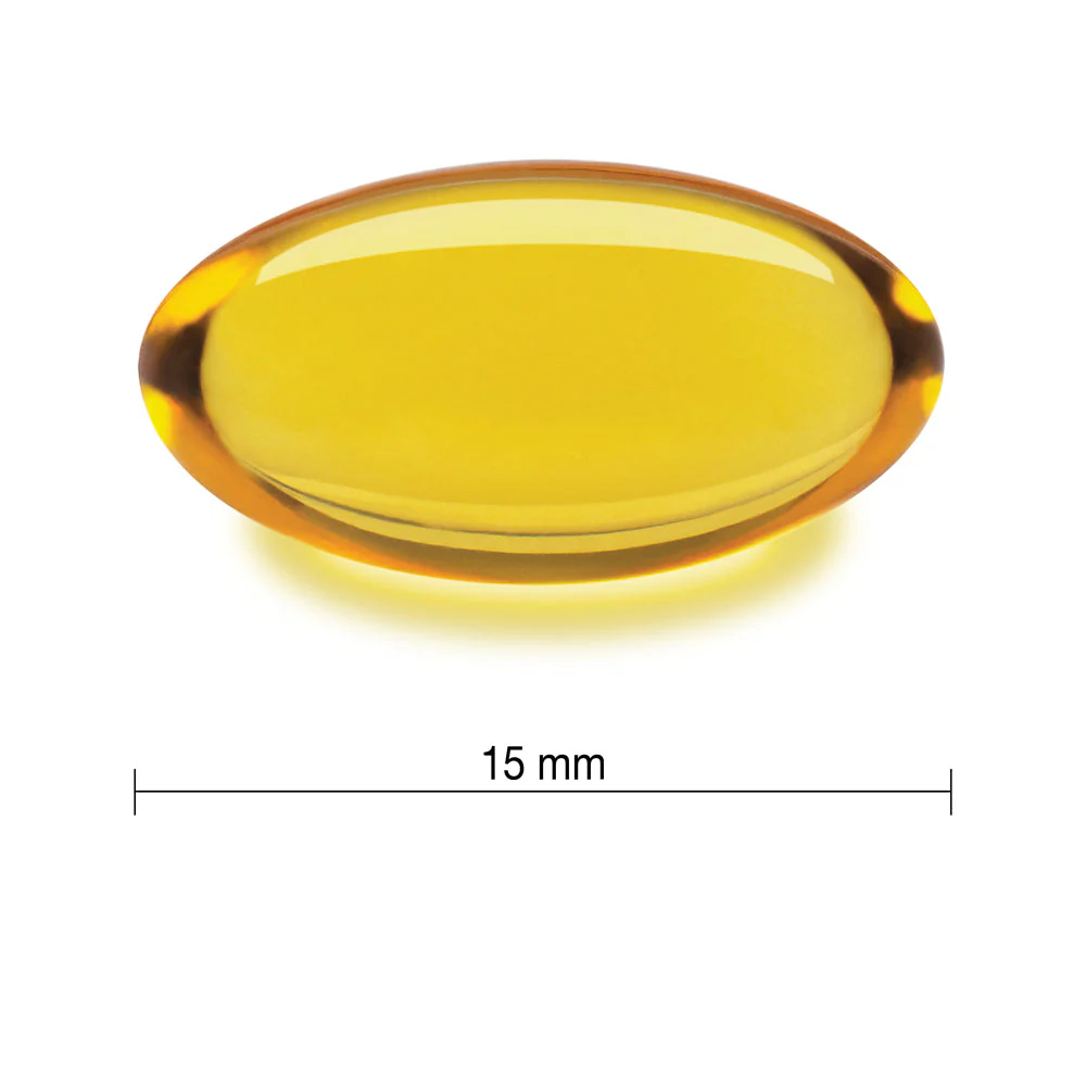 Vitamin E | Premium - Image 3