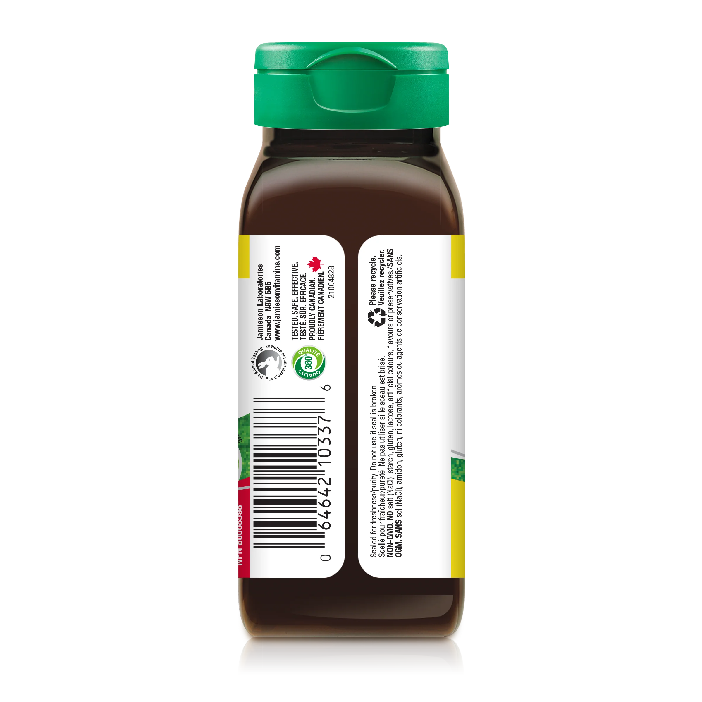 Vitamin K2 + D3 - Image 10