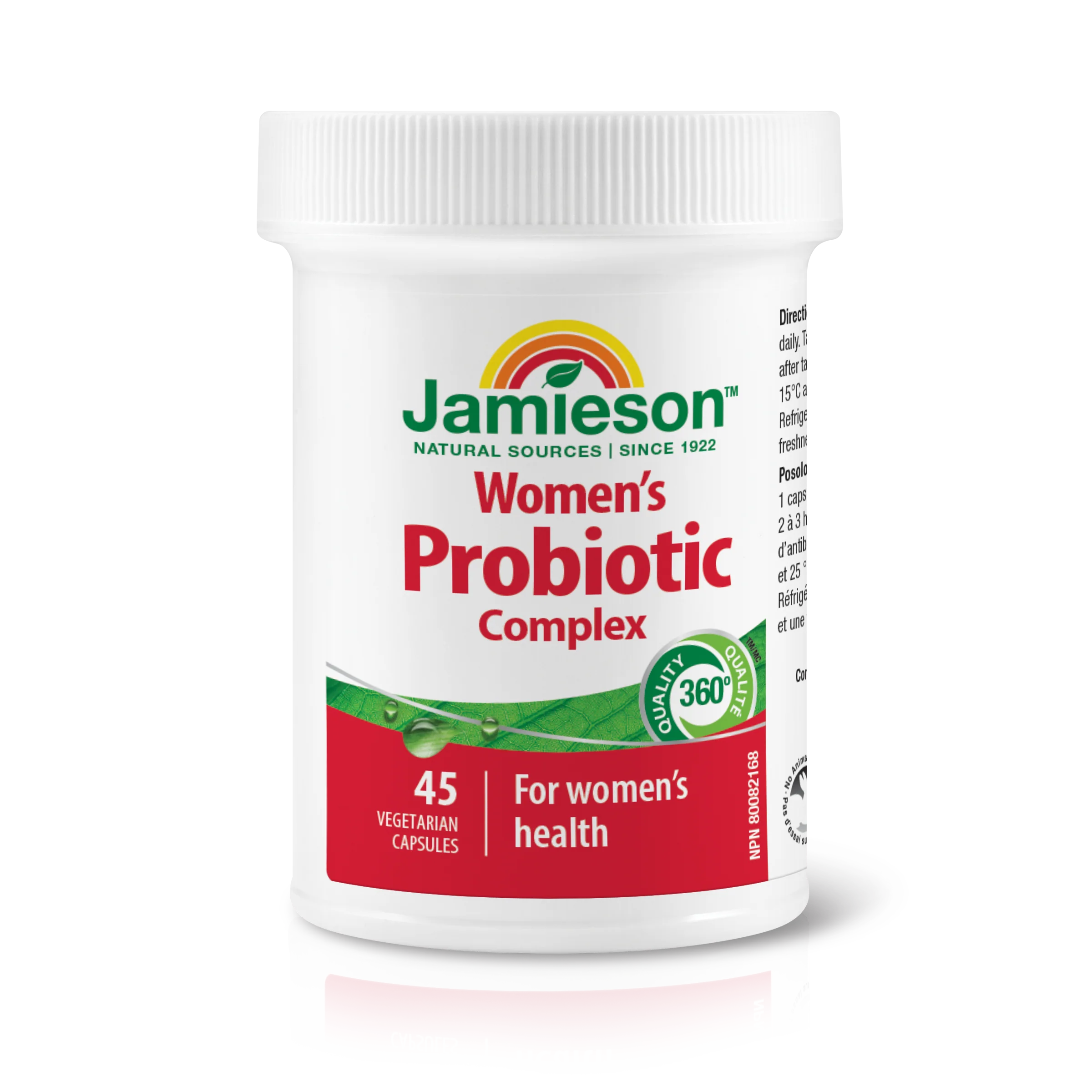 Women's Probiotic 7 Billion CFU - Image 7