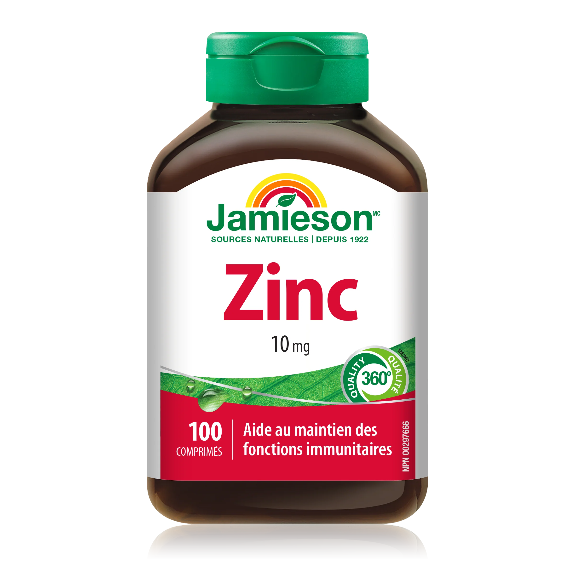 Zinc 10 mg - Image 2
