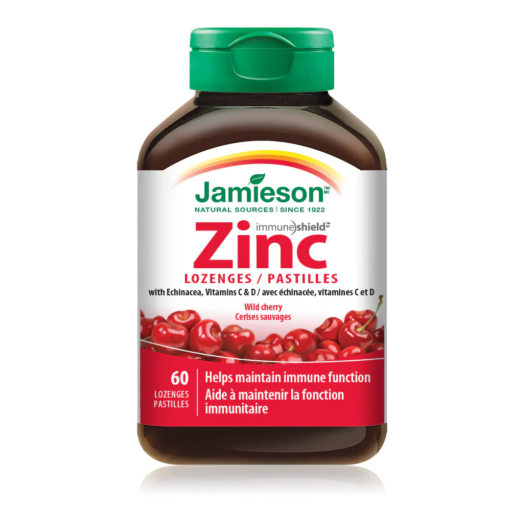 Zinc Lozenges - Image 10
