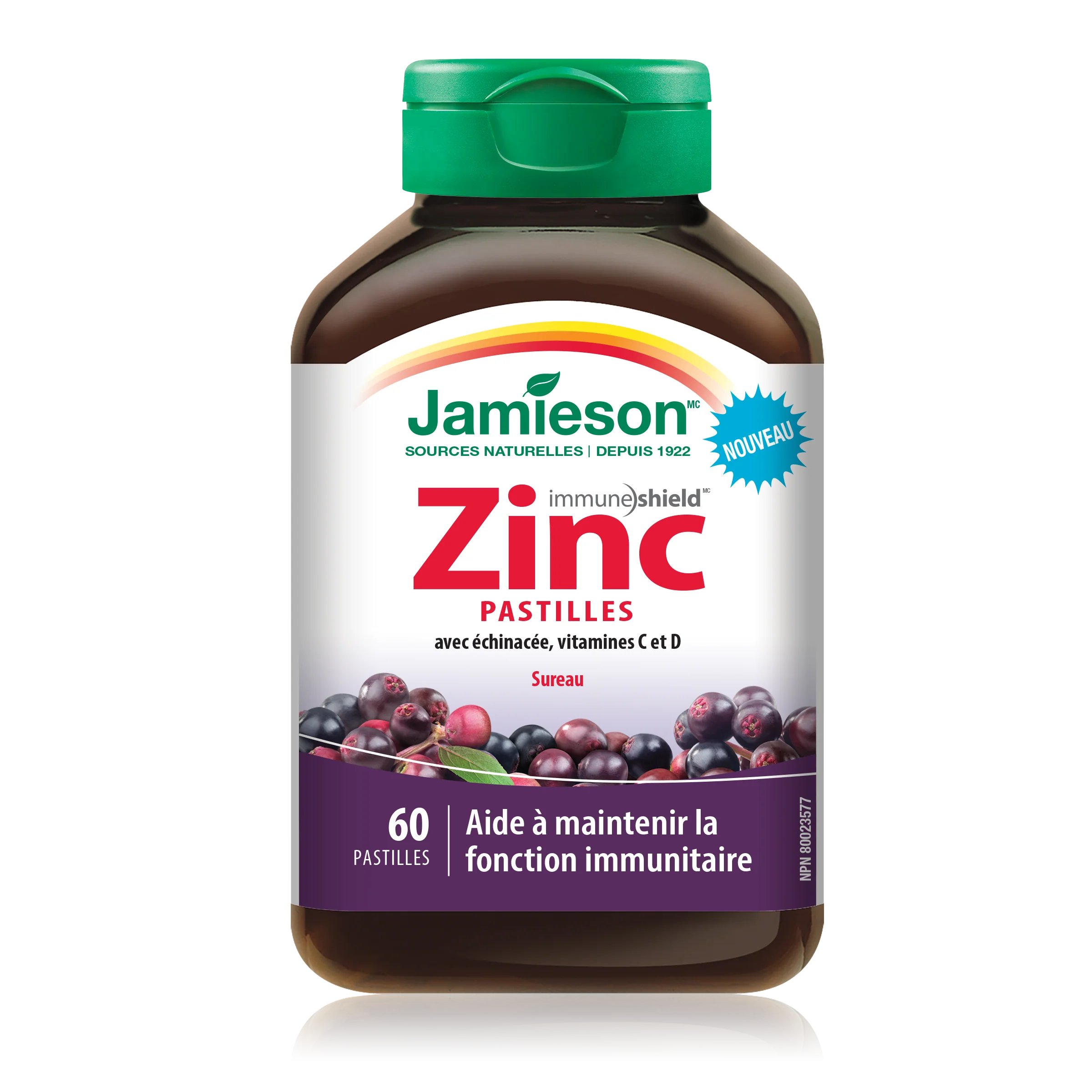 Zinc Lozenges - Image 12
