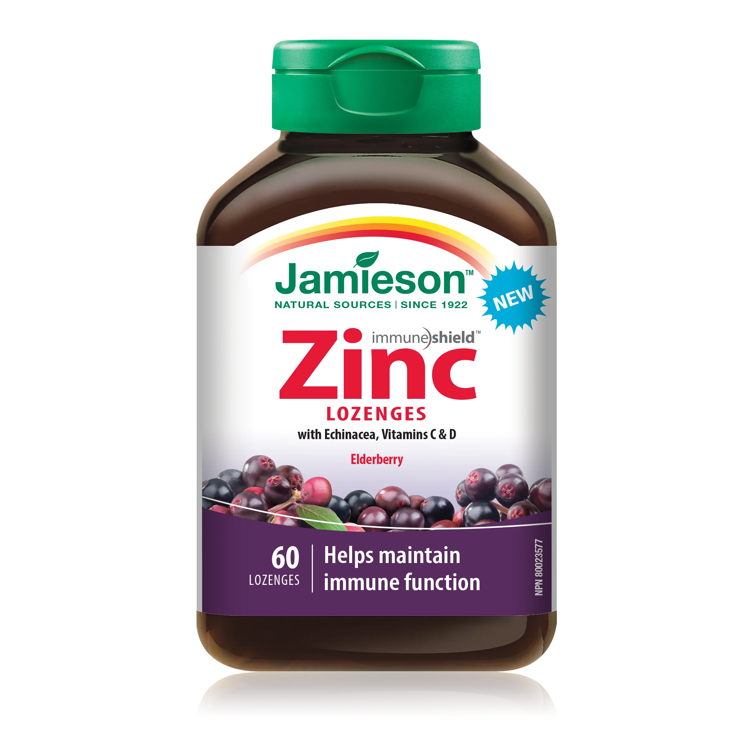Zinc Lozenges - Image 17